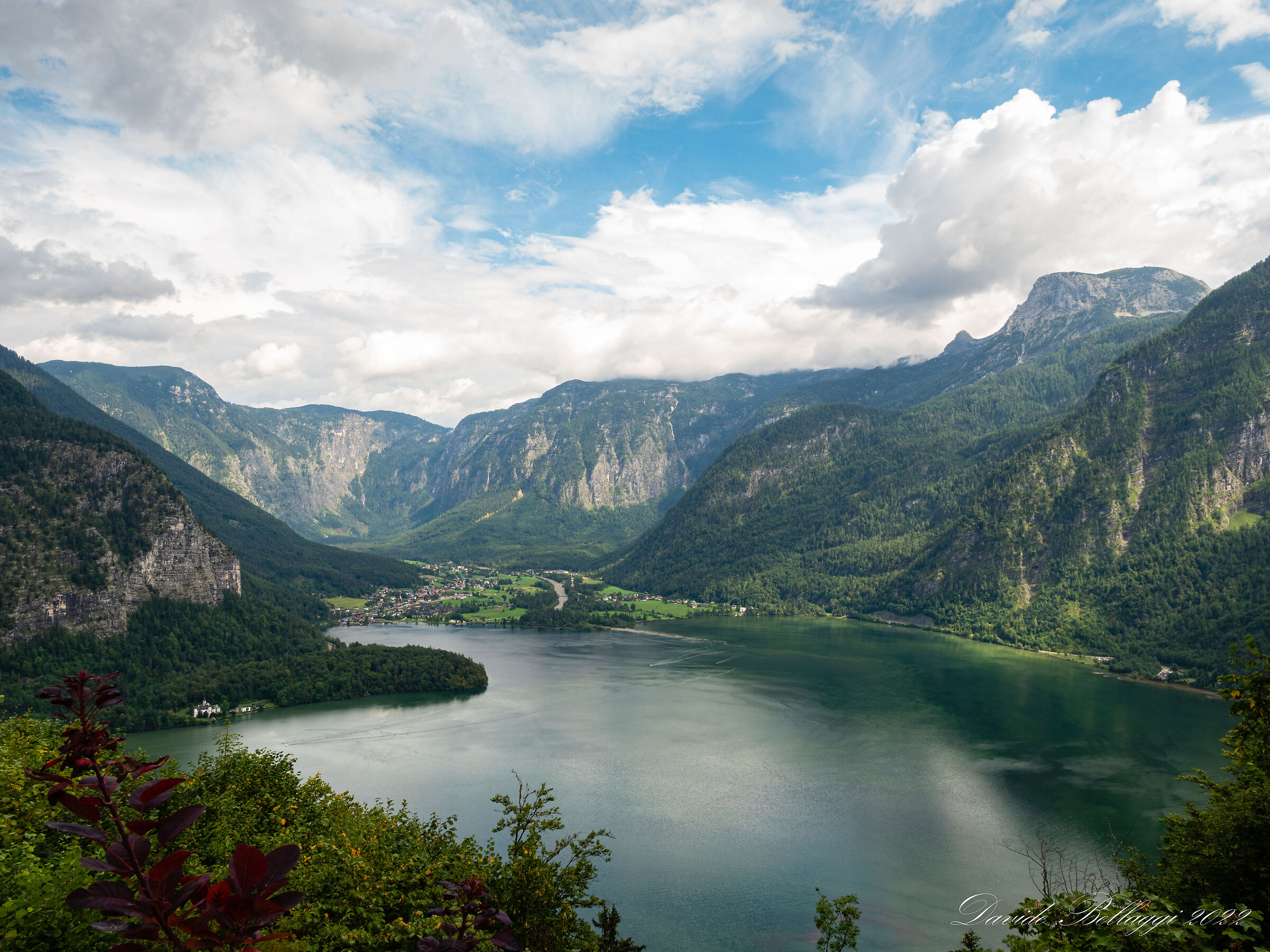 Hallstätter See