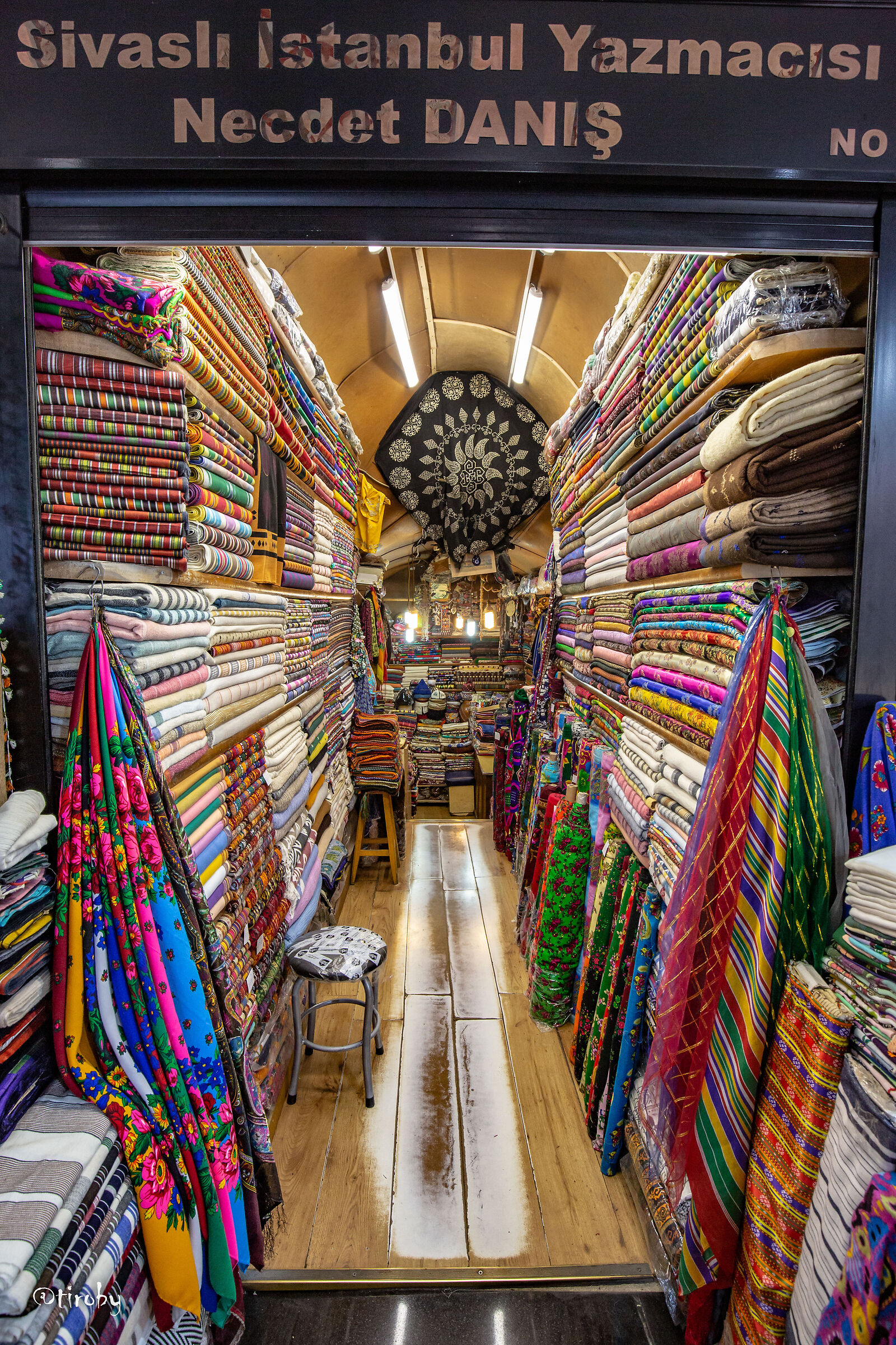 Gran Bazar