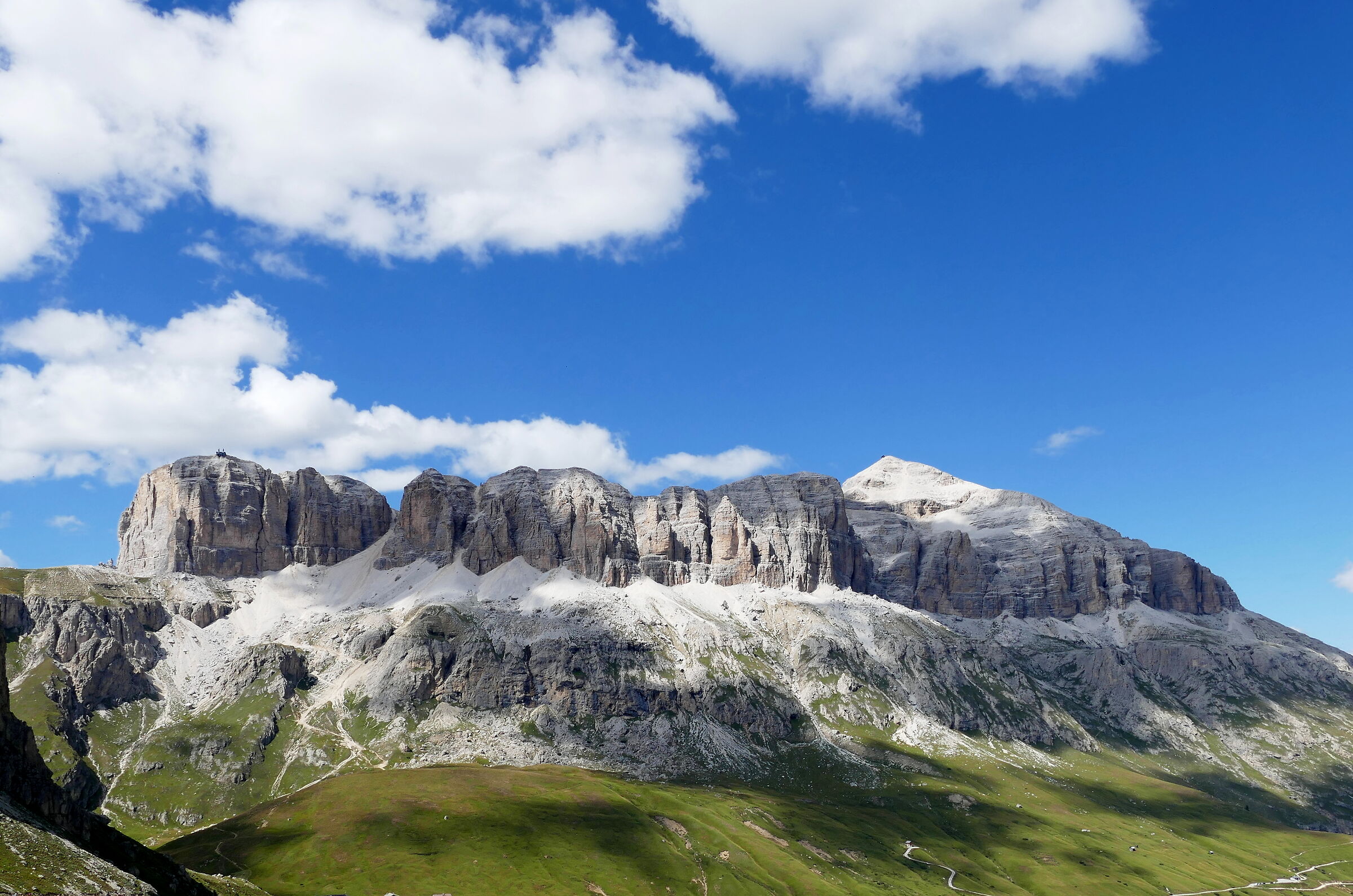 Dolomiti, meraviglia assoluta!