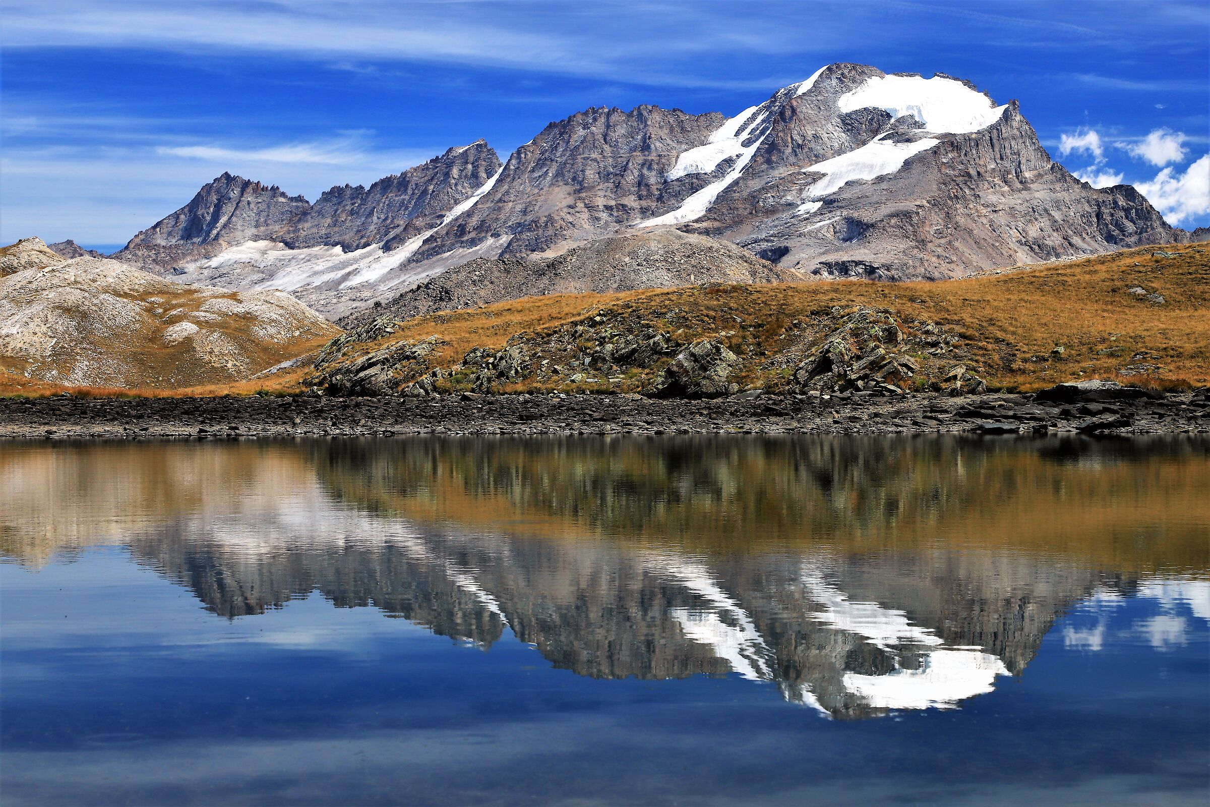 Il Gran Paradiso