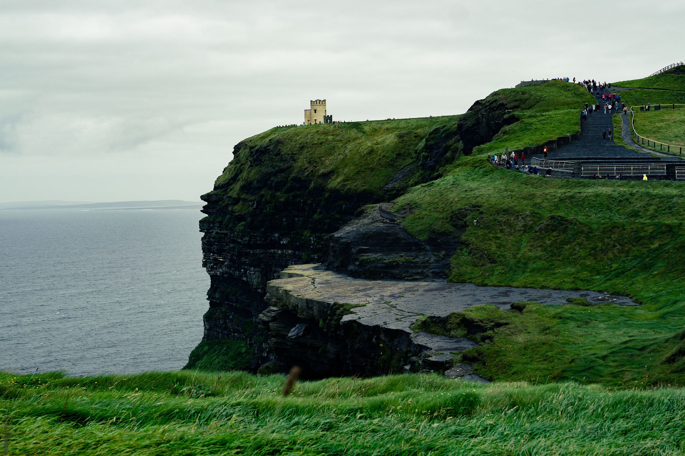 Cliff of Moher