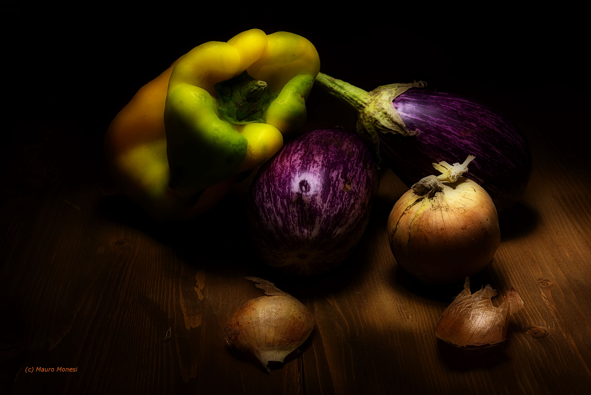 Vegetables