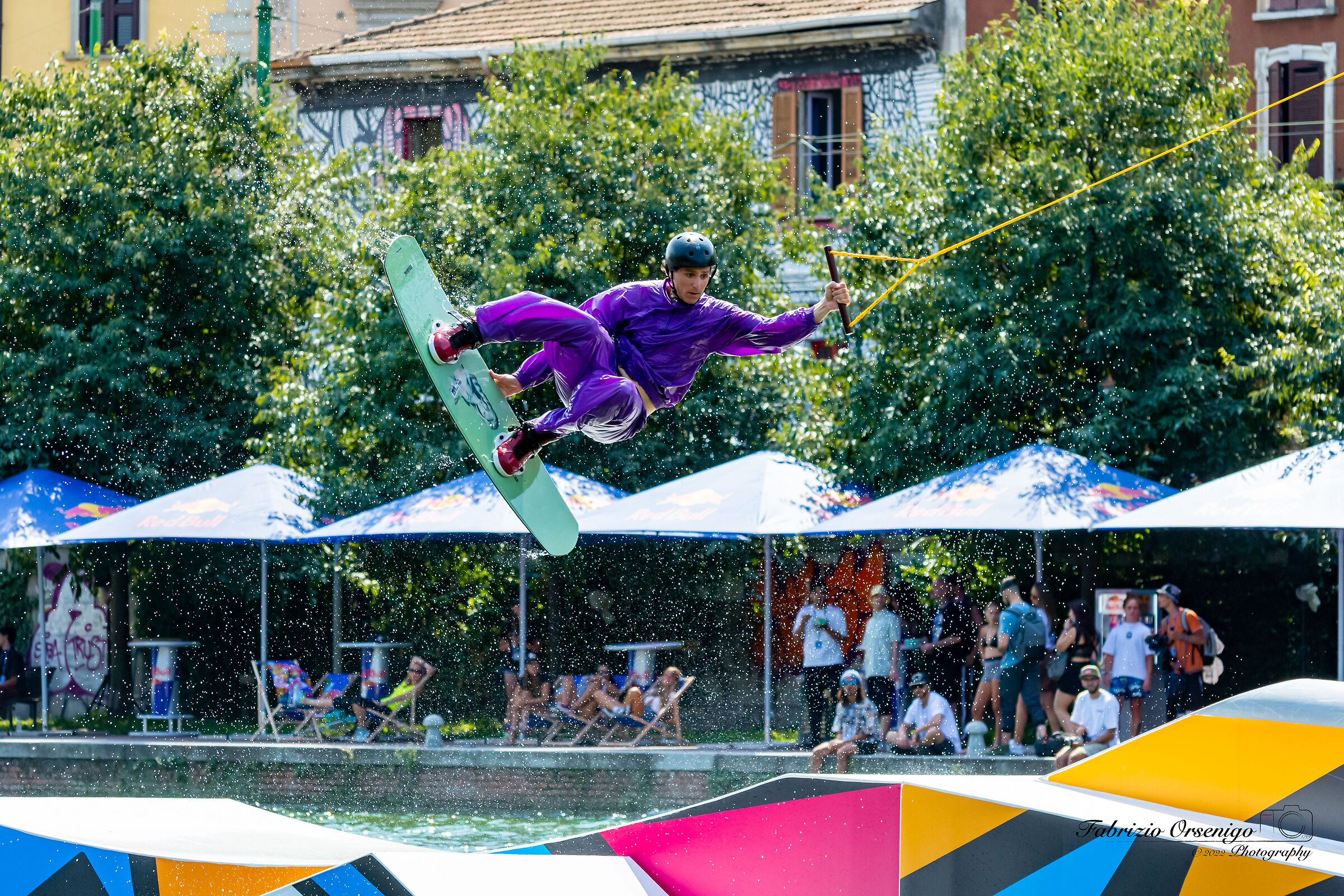 WakeTheCity2022 - Darsena Milano - 1