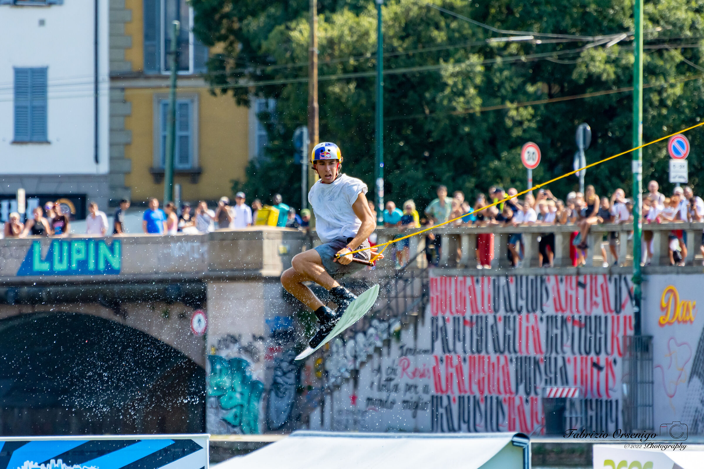 WakeTheCity2022 - Darsena Milano - 3