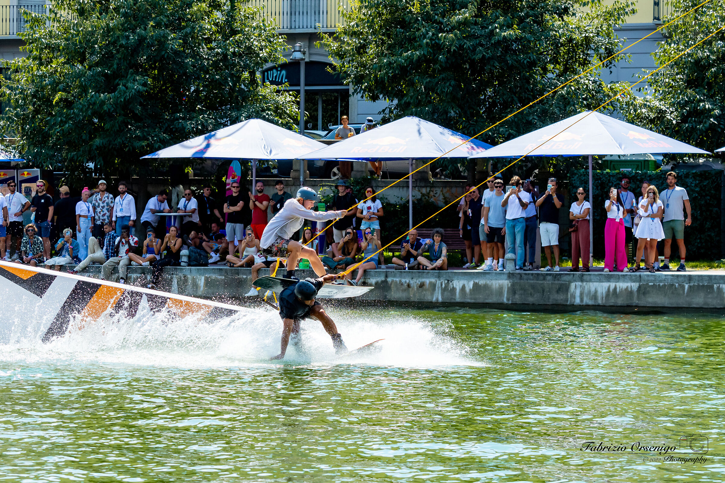 WakeTheCity2022 - Darsena Milano - 6