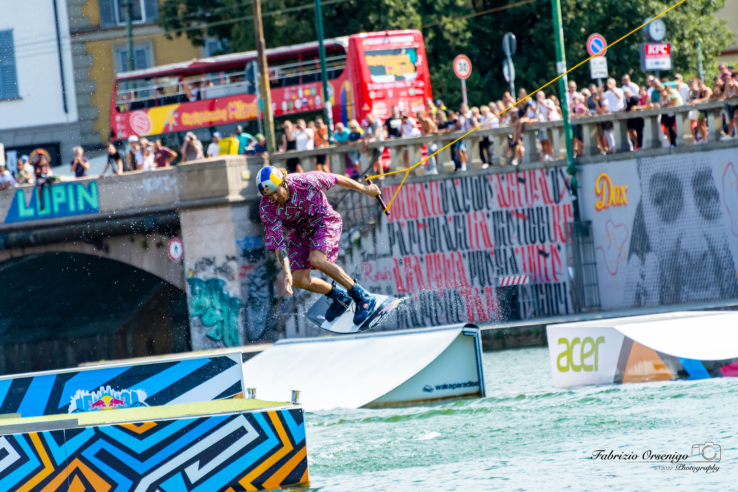 WakeTheCity2022 - Darsena Milano - 7