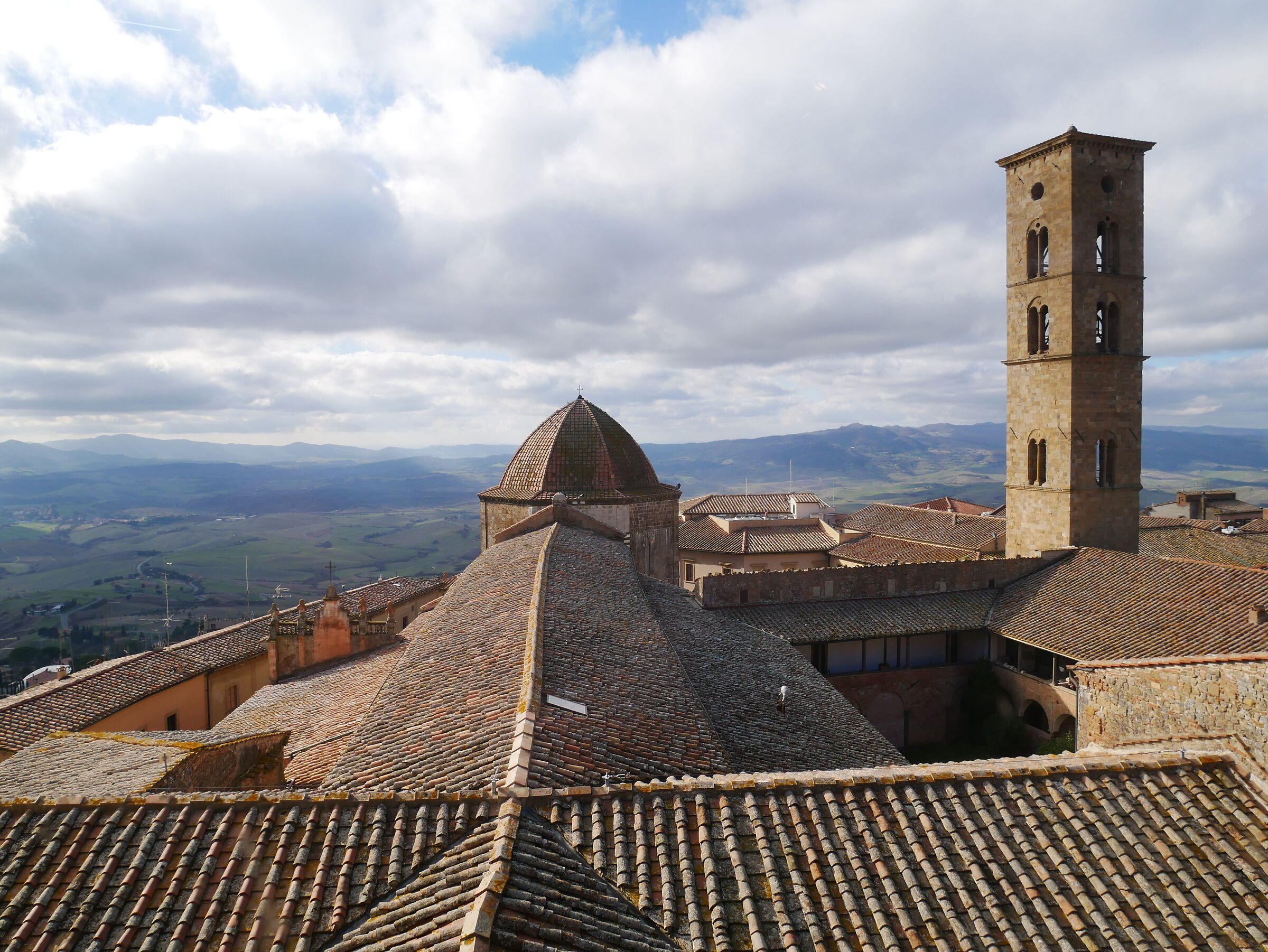 Volterra