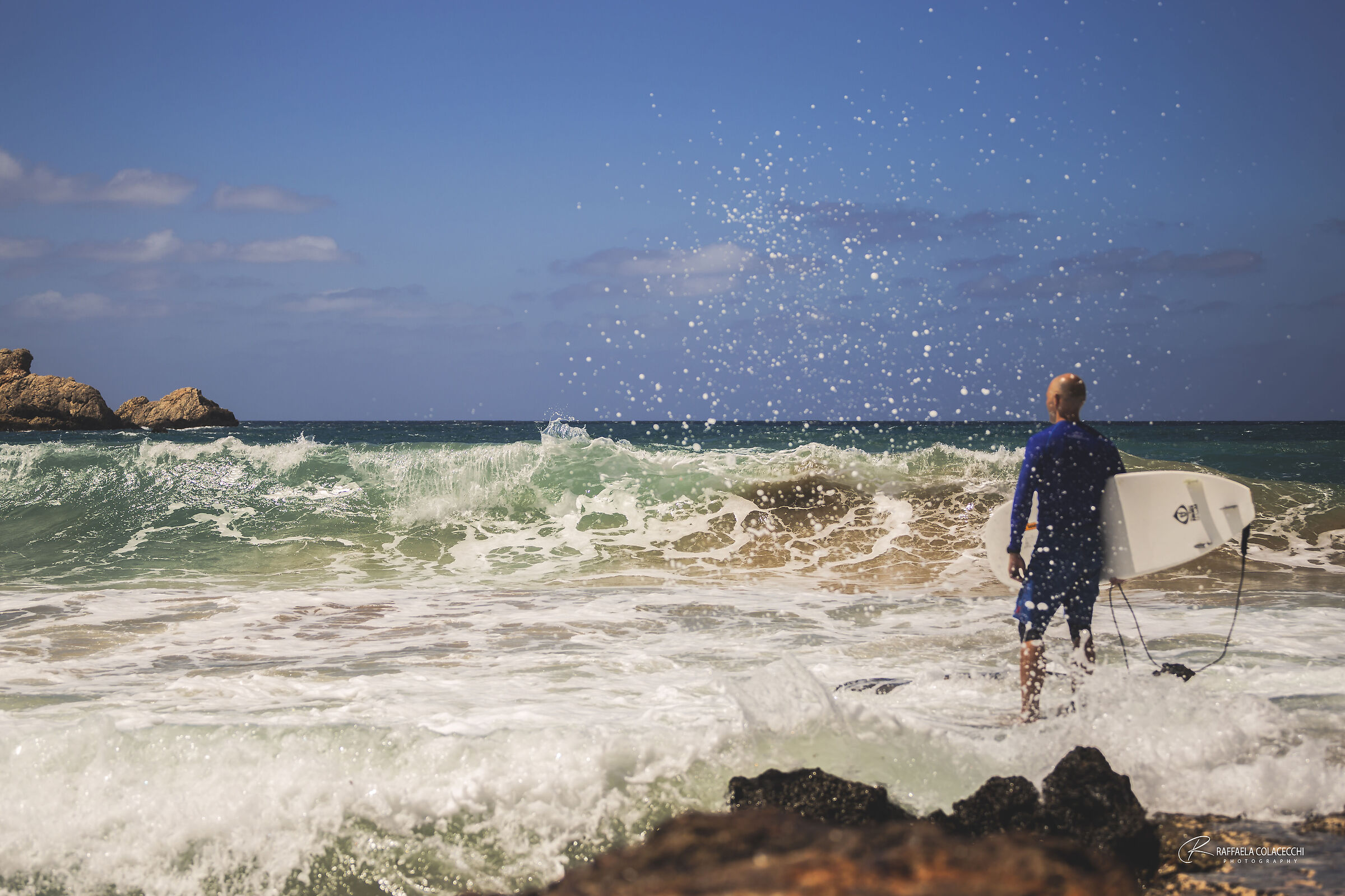 Moments of life