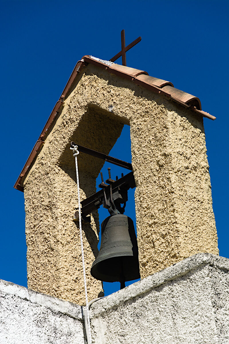 La campana