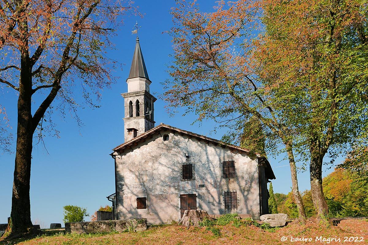 Hermitage of St. Gallen