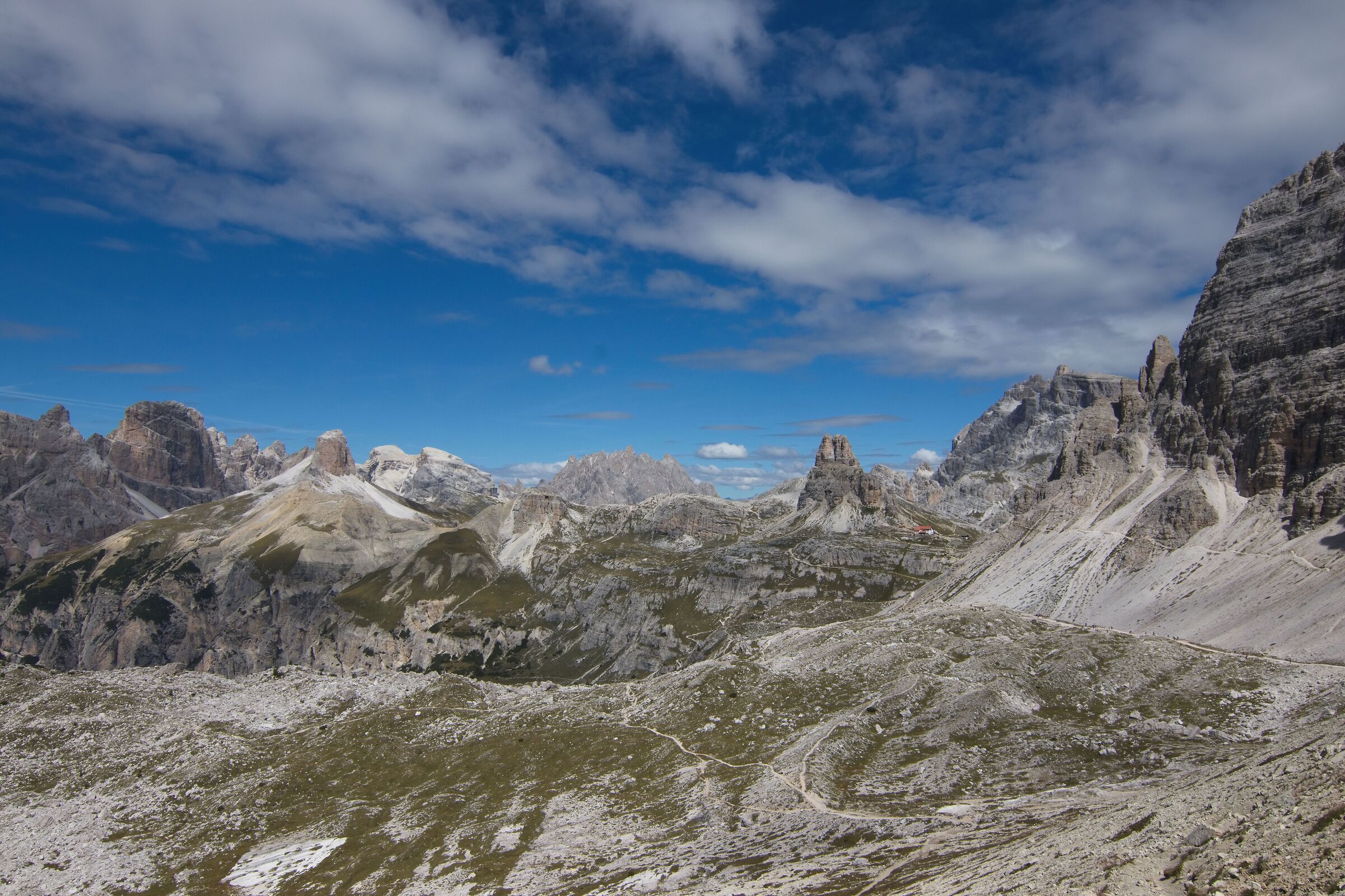 Three Peaks Nature Park