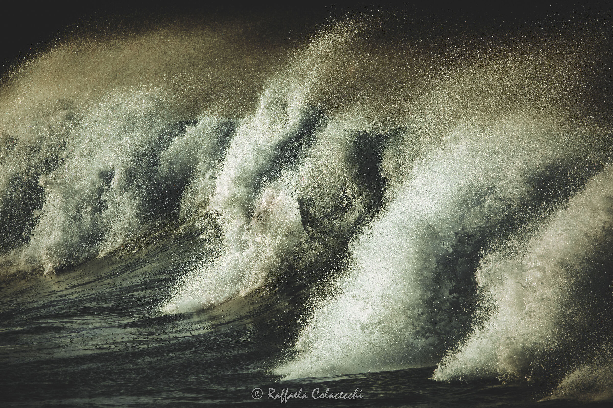 The Great Storm