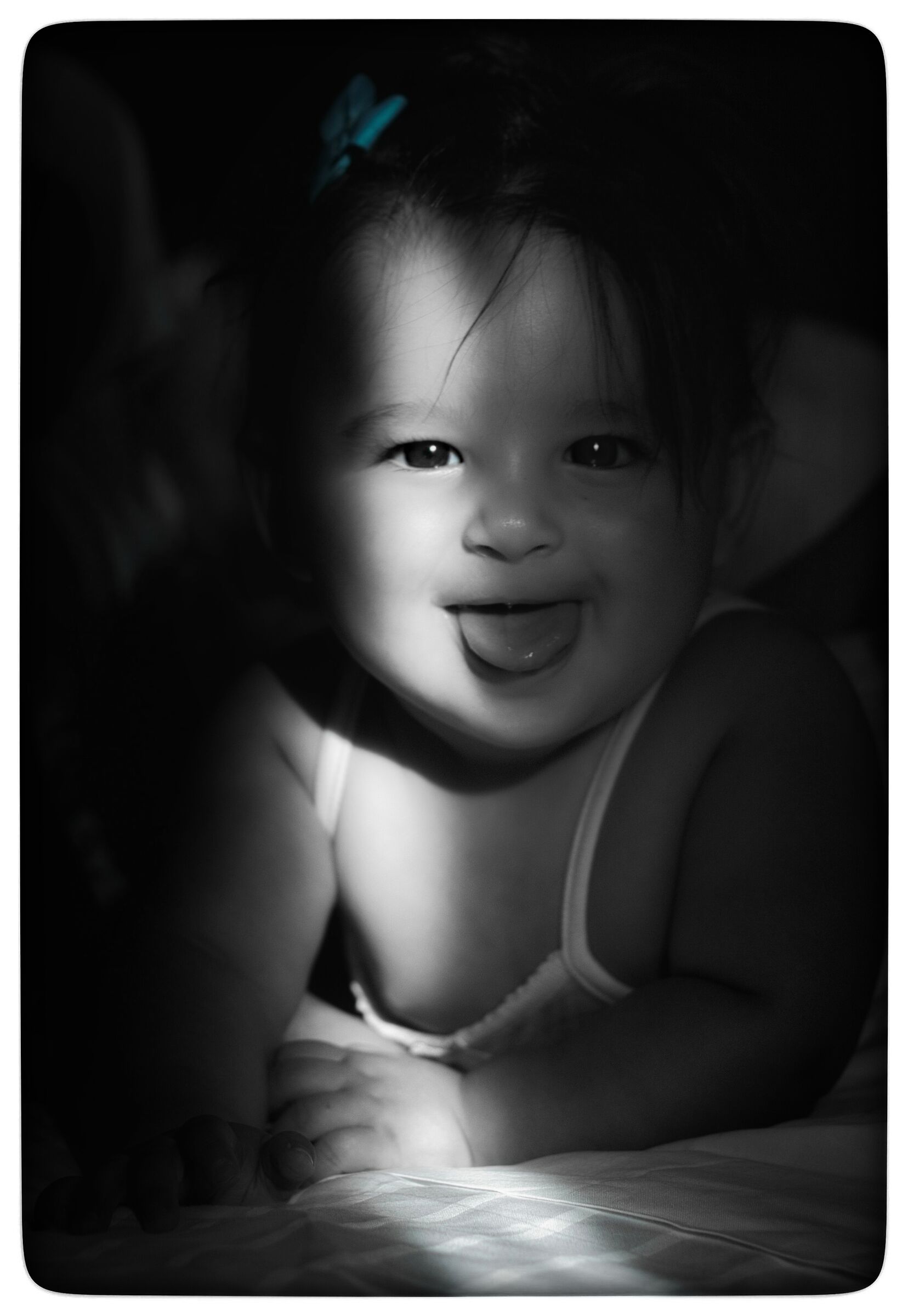 P.P.P......Penelope piccola peste