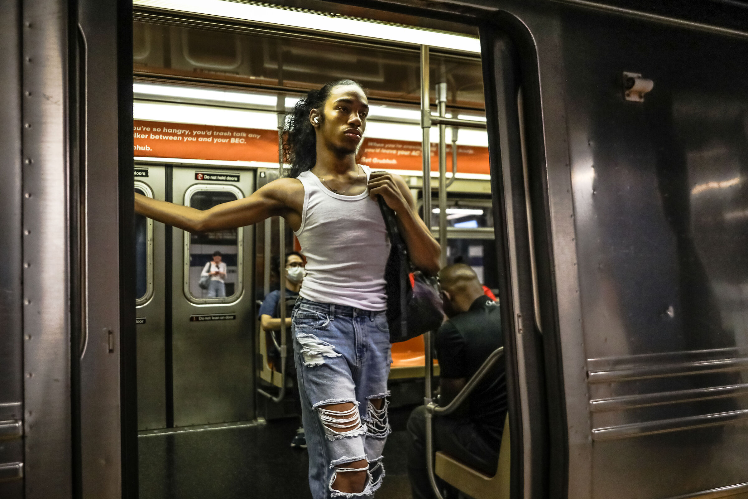 New York City Subway