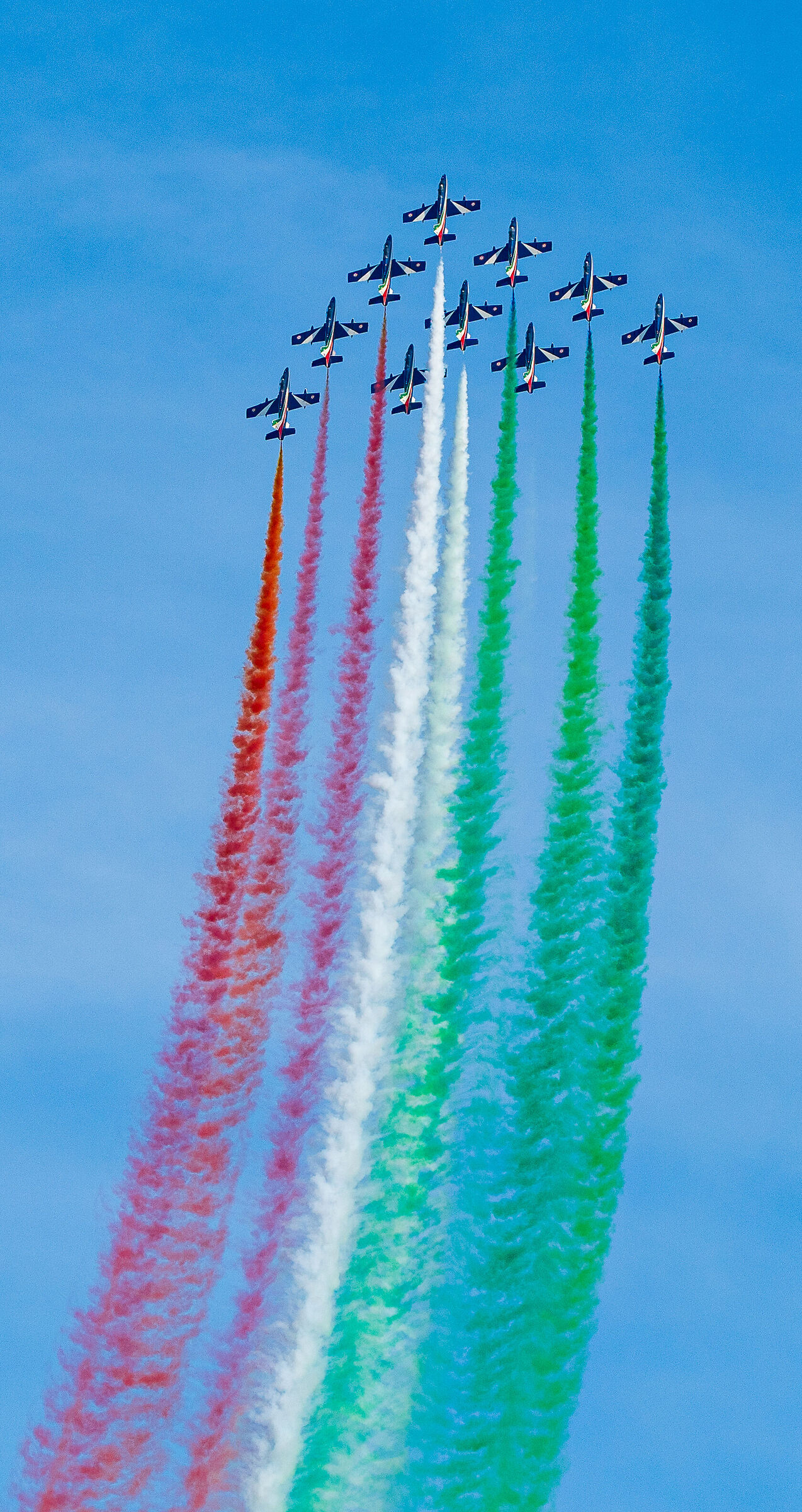 Frecce Tricolore