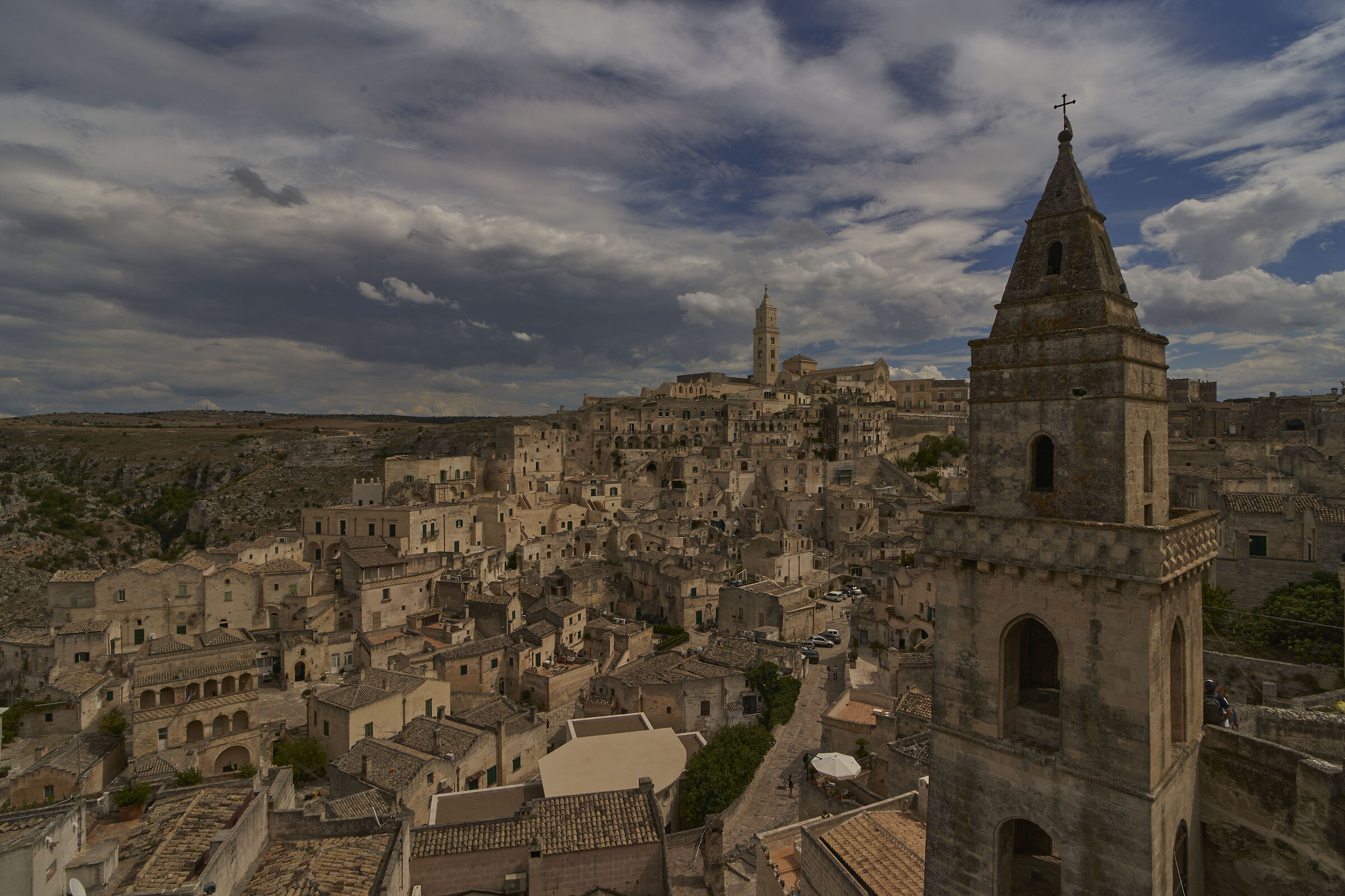 Matera (Italy)