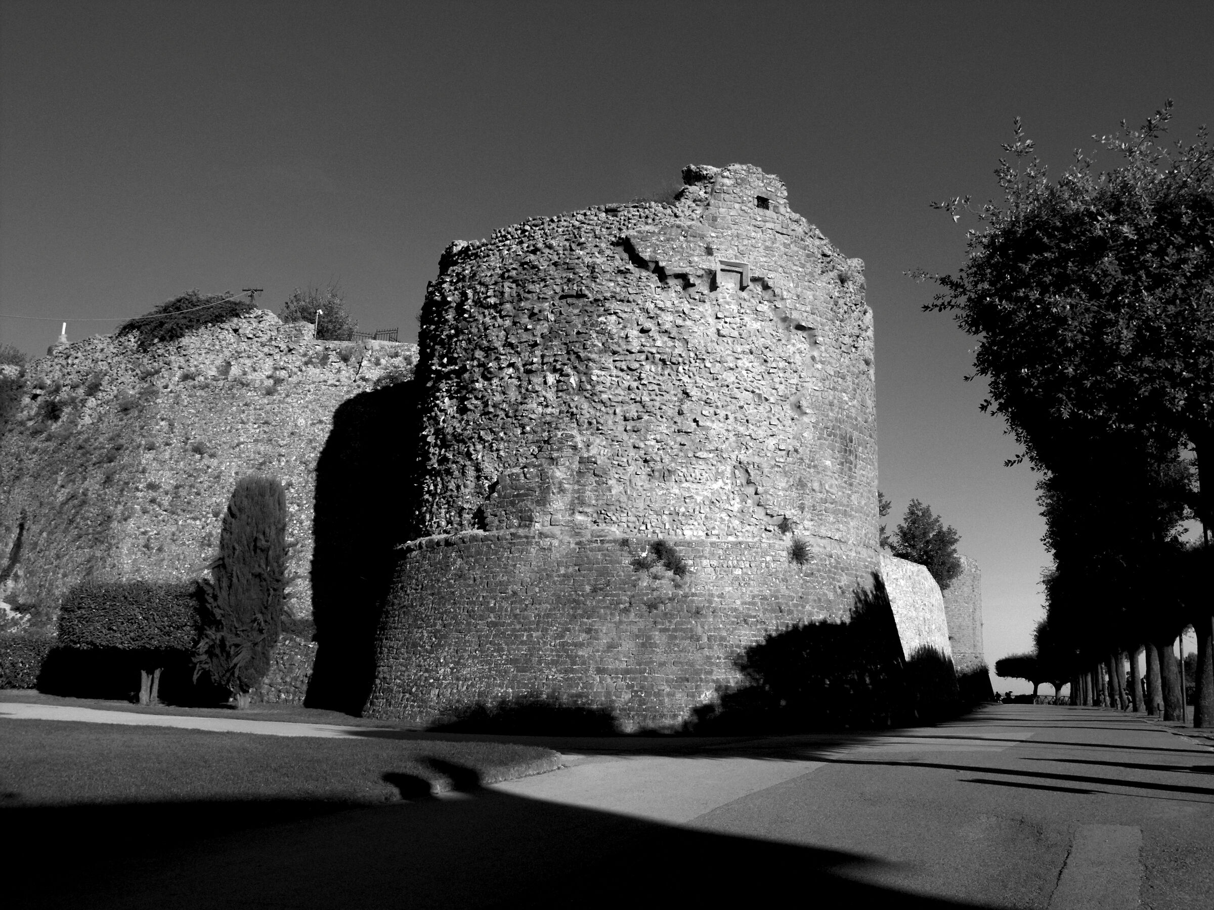 Municipal Villa Ariano Irpino