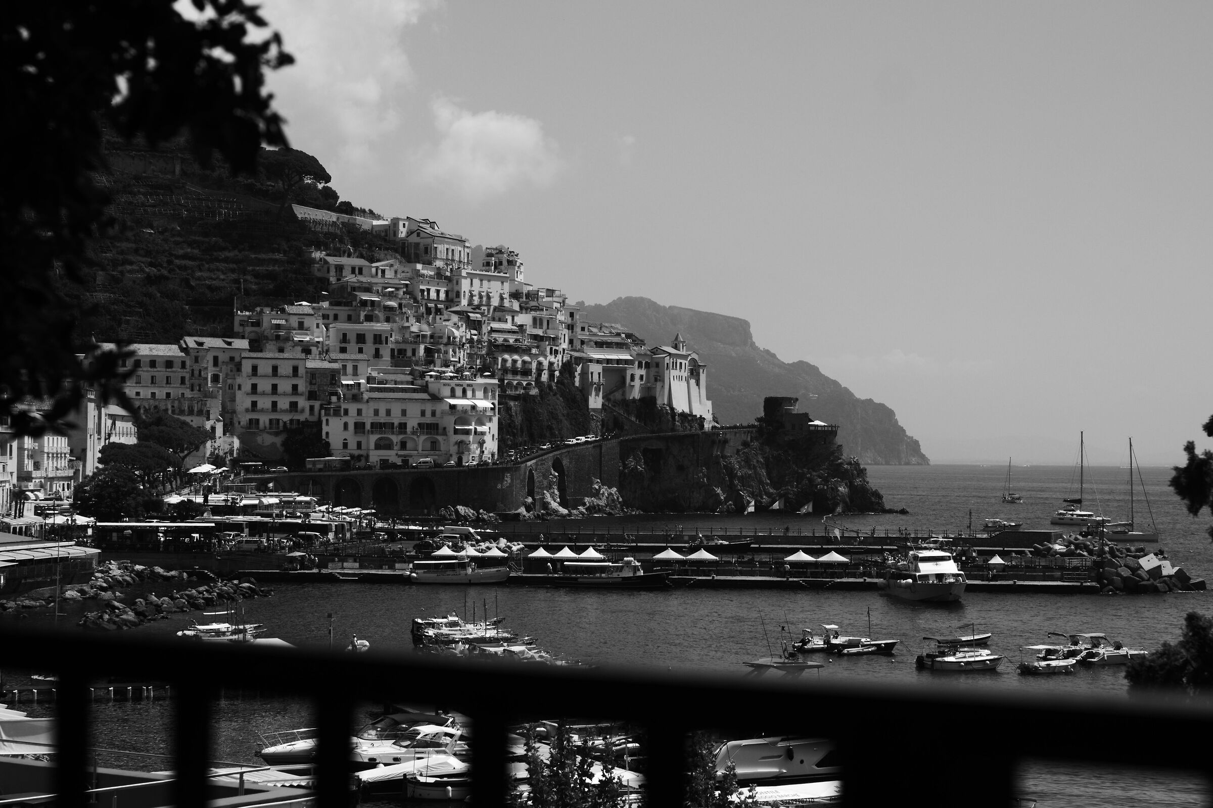Amalfi (Italy)