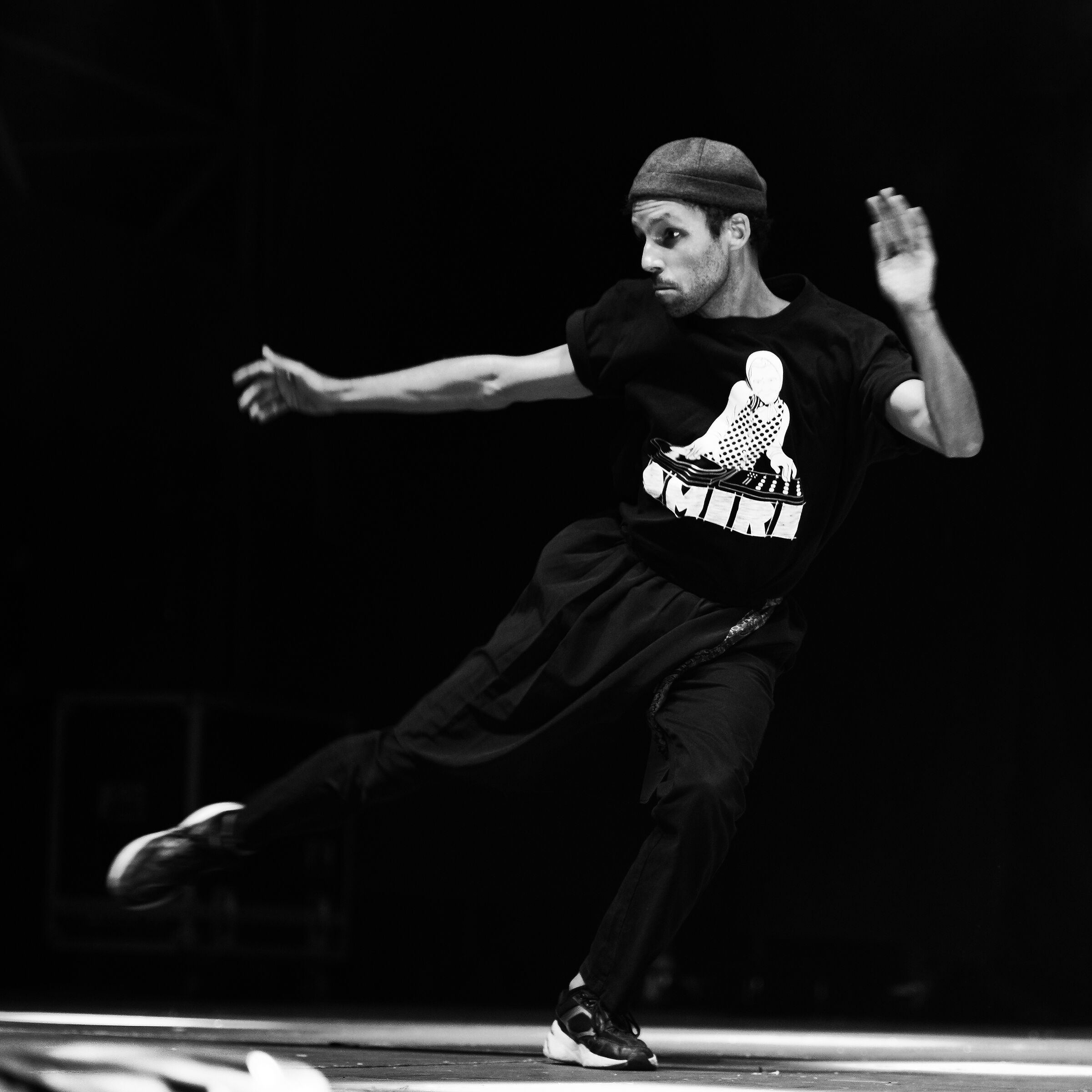 Dance