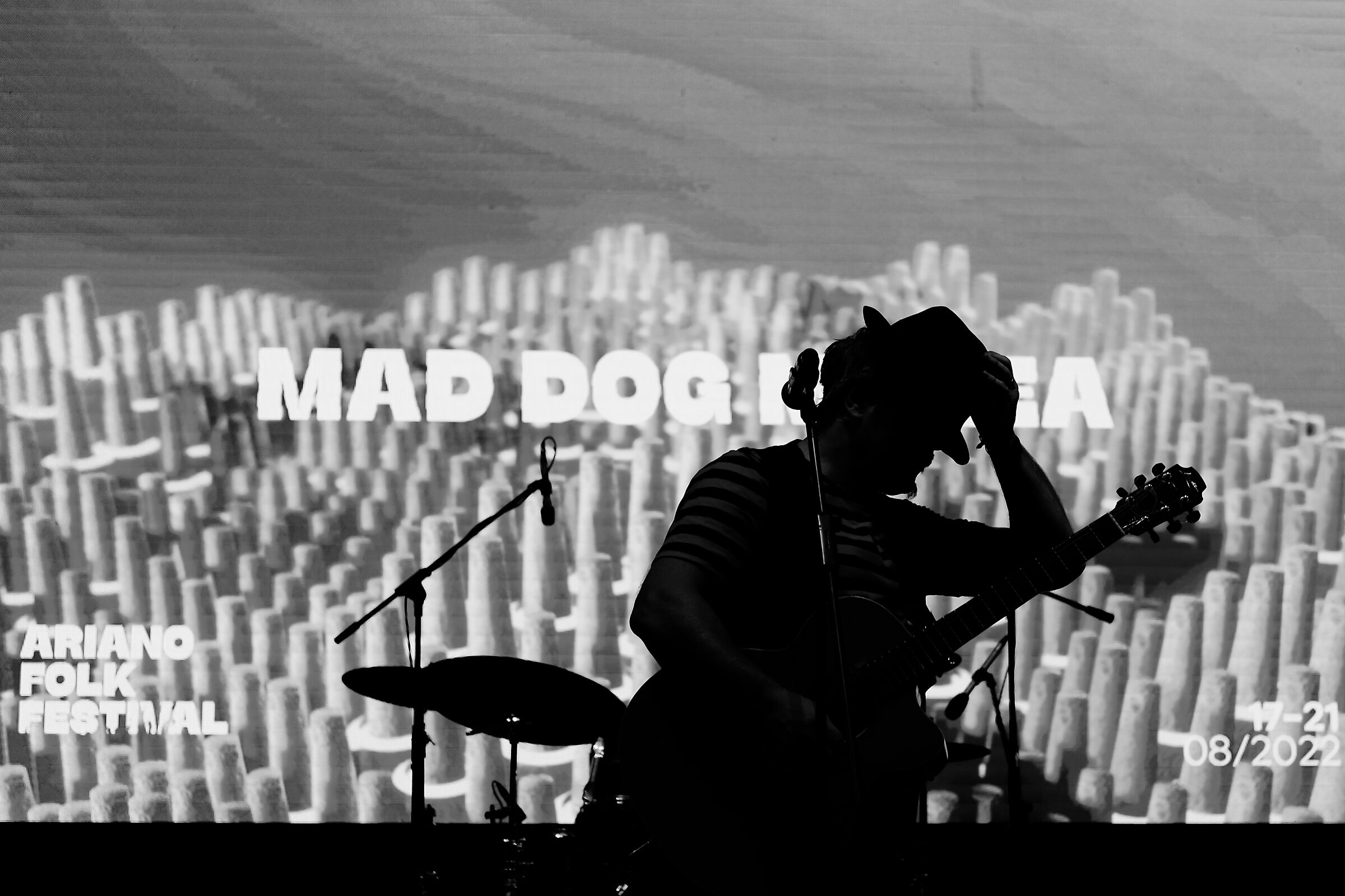 Ariano Folkfestival #6