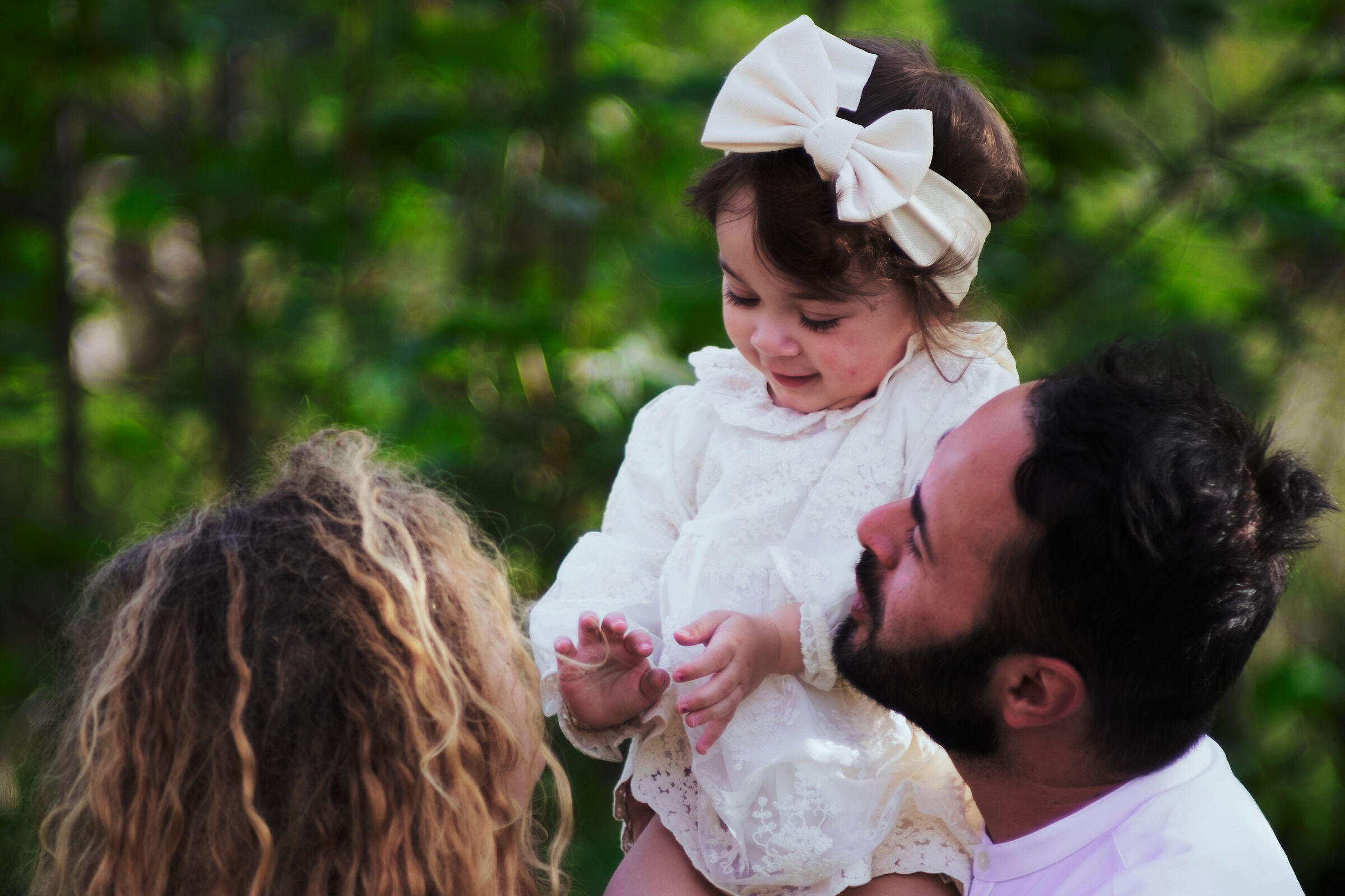 Family C