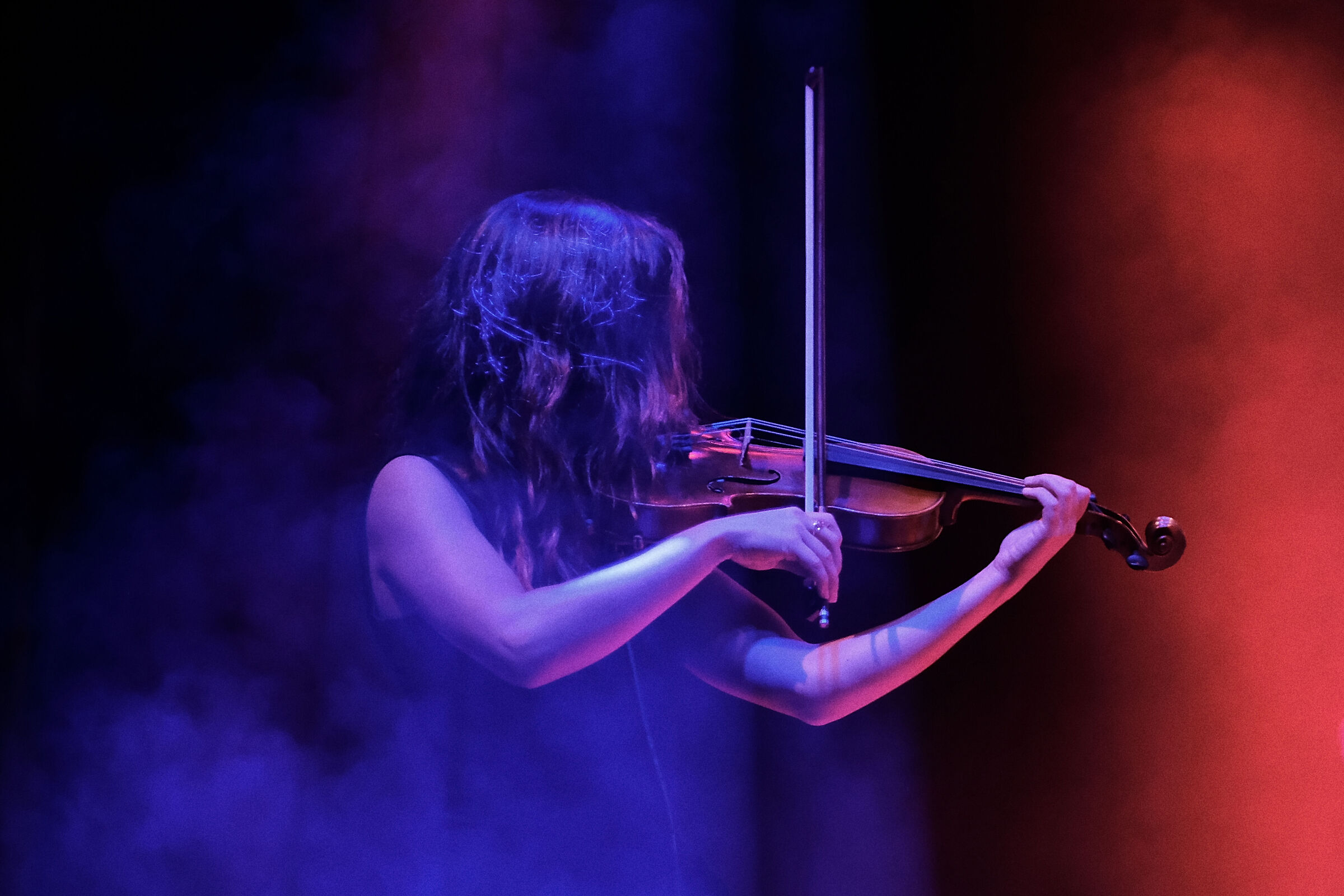 Ariano Folkfestival