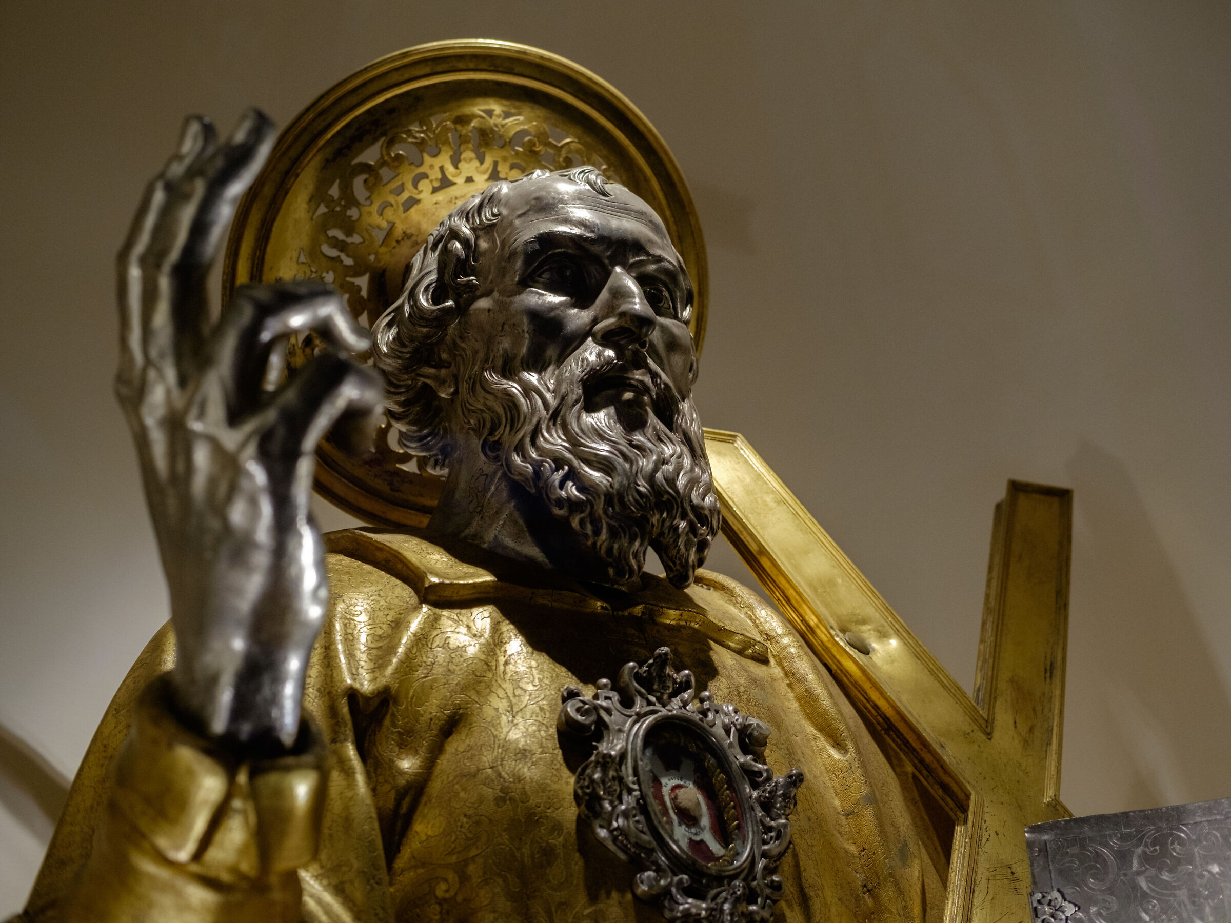 St. Andrew