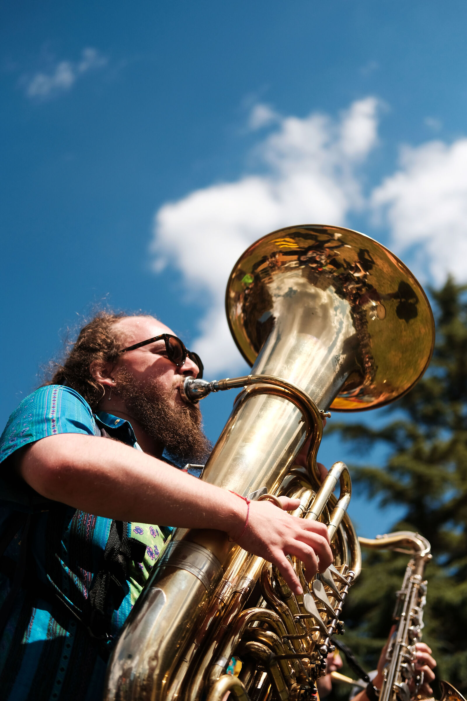 Trumpet