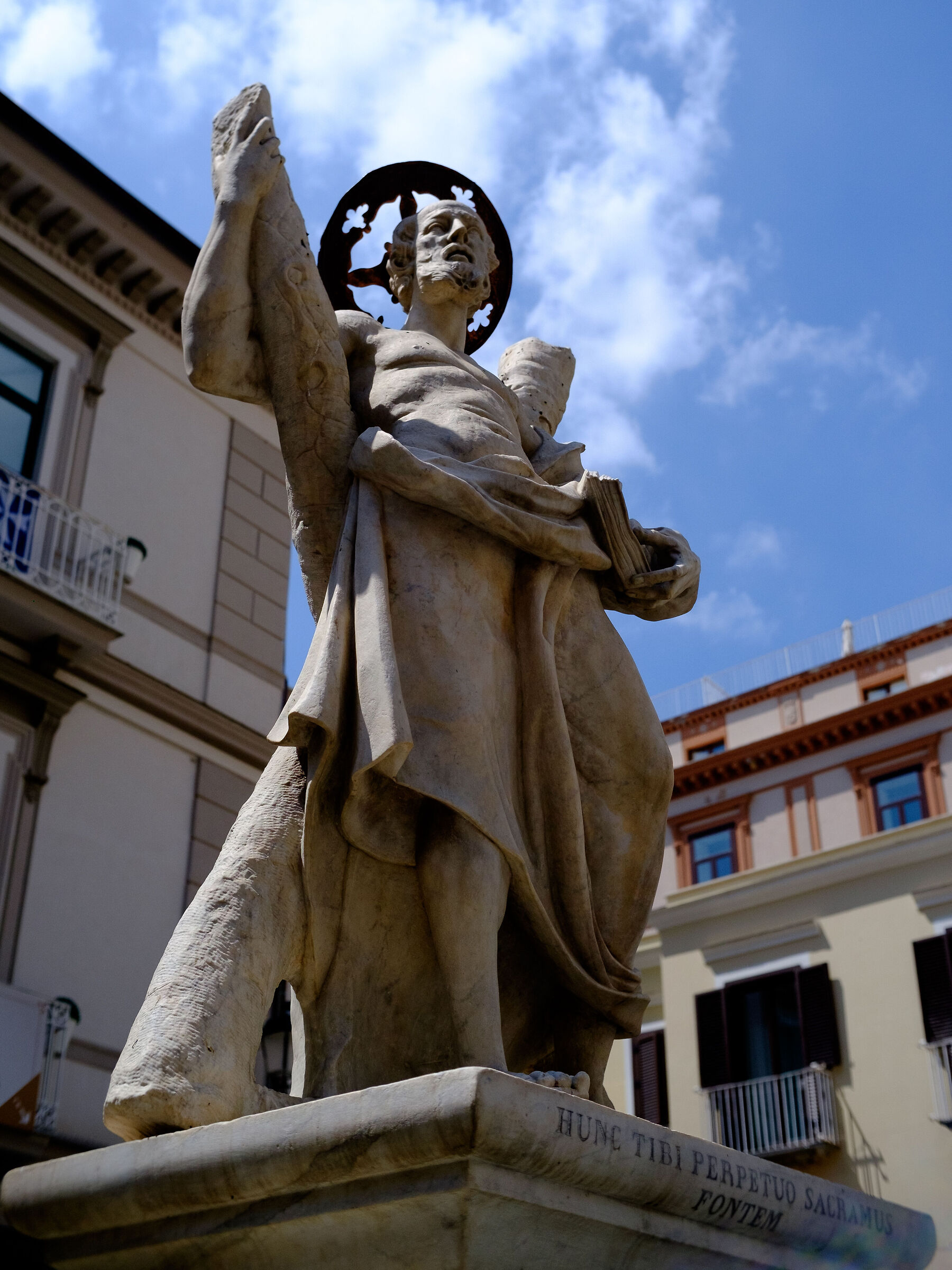 St. Andrew #2