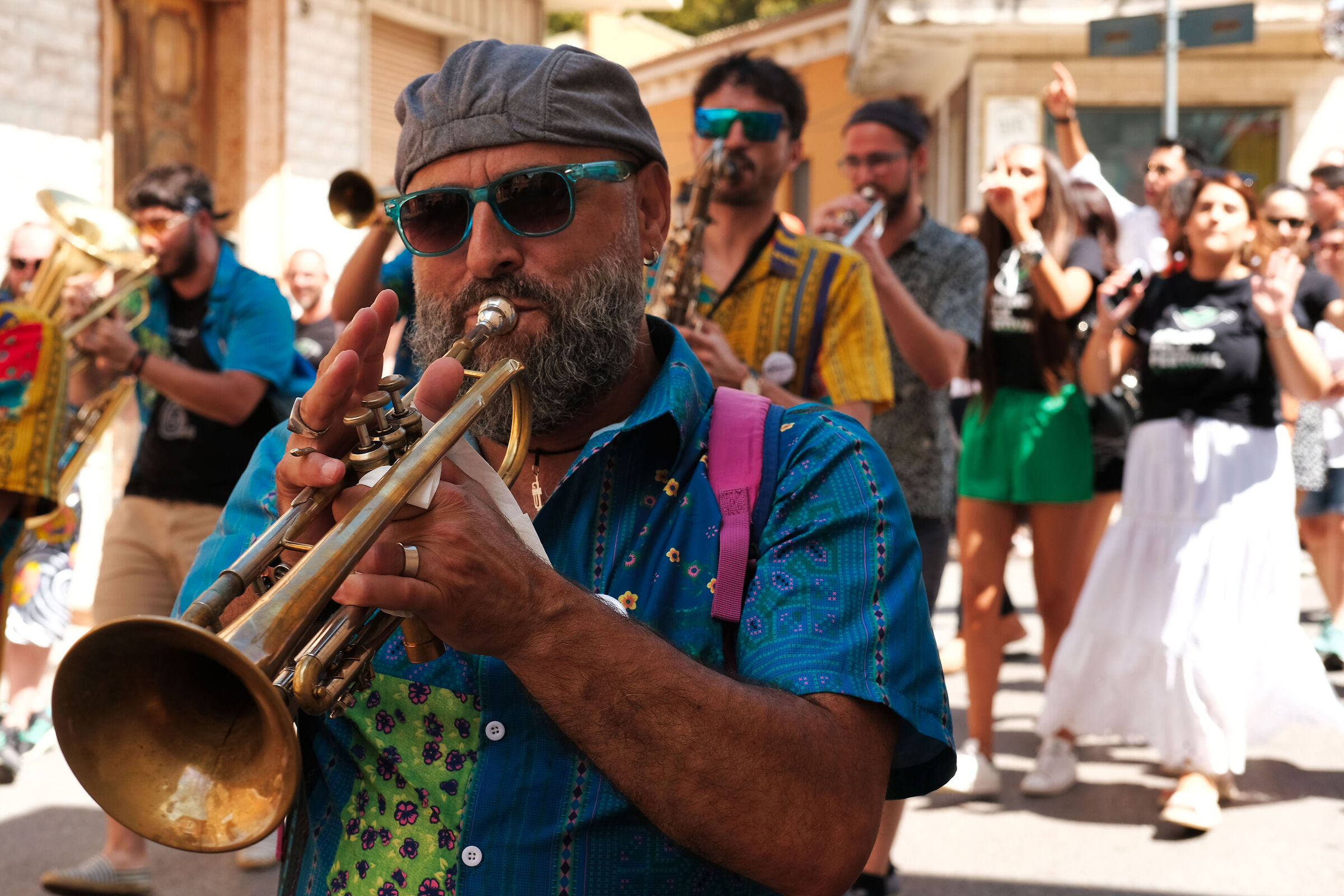 Trumpet #2