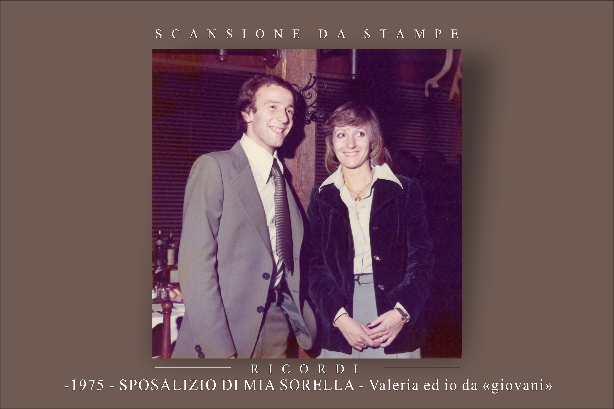 1975 - an important day