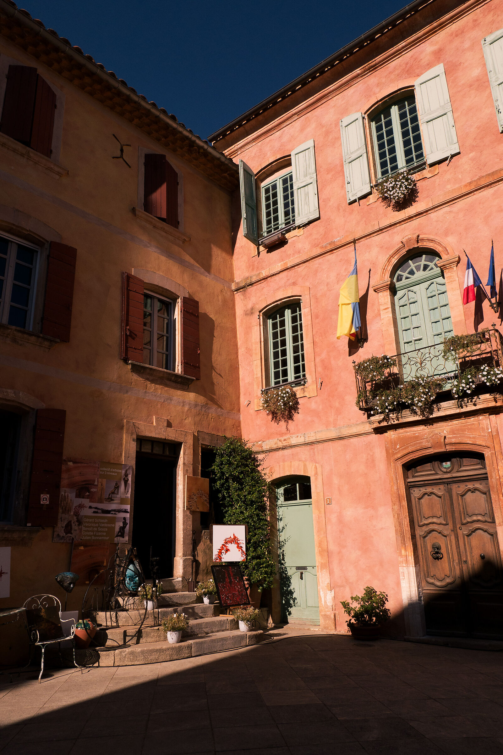 Roussillon