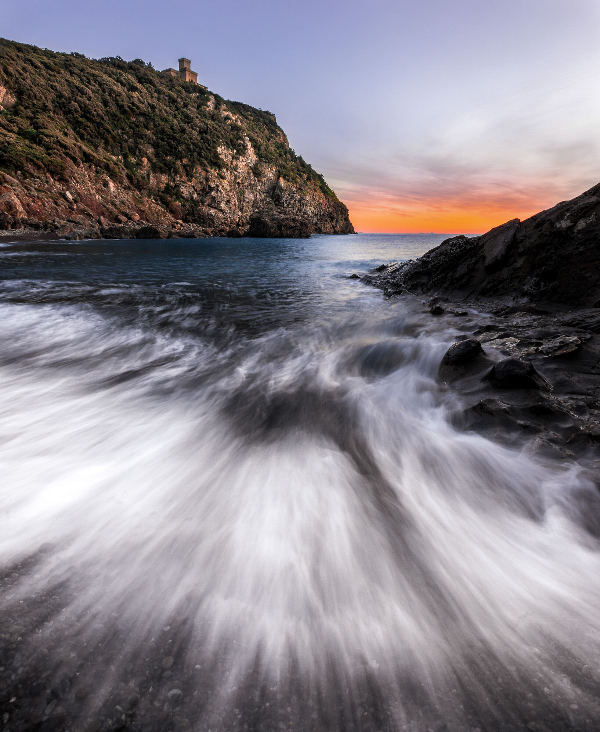 Cala Del Leone