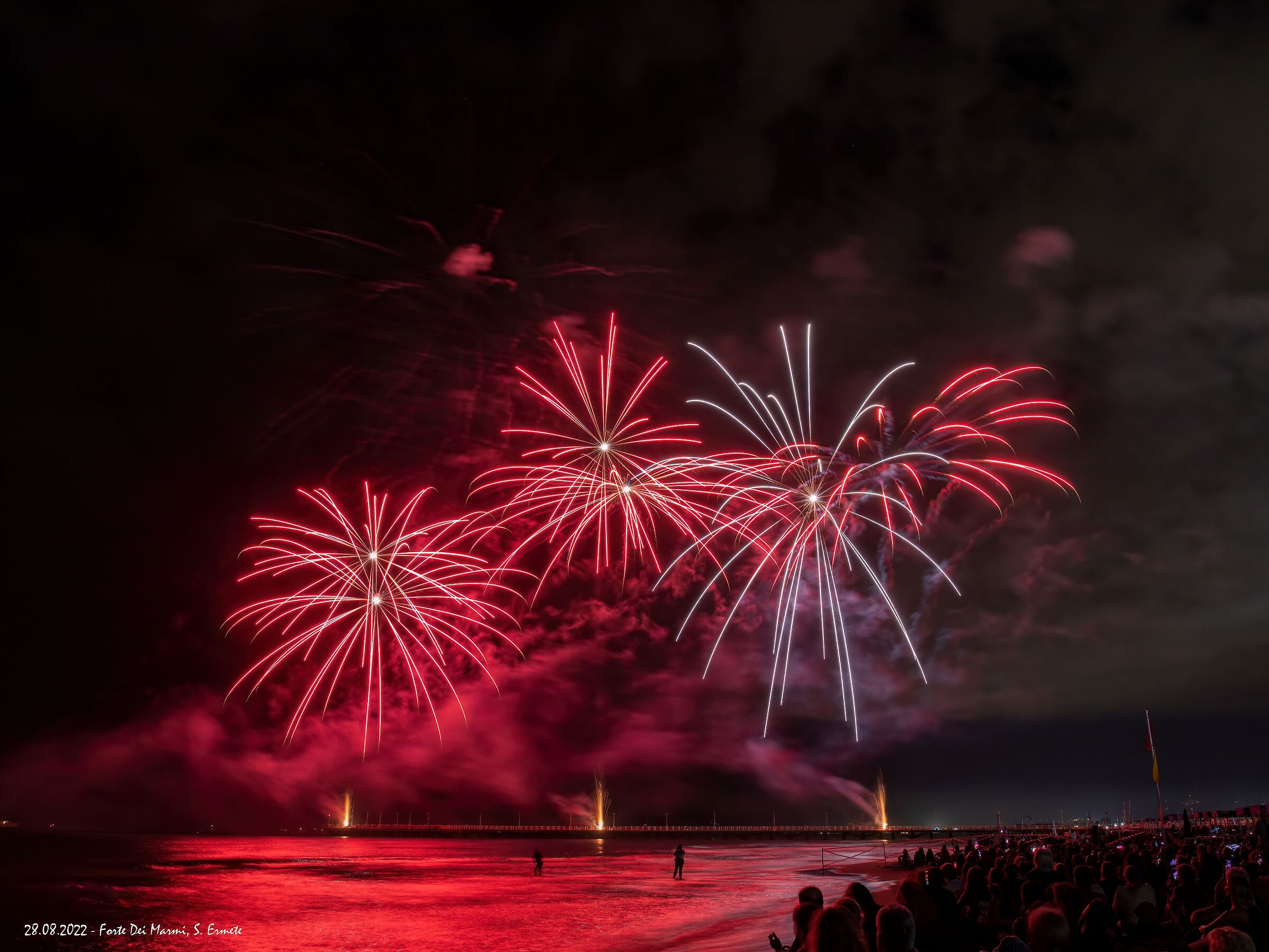Forte Dei Marmi - Sant' Ermete