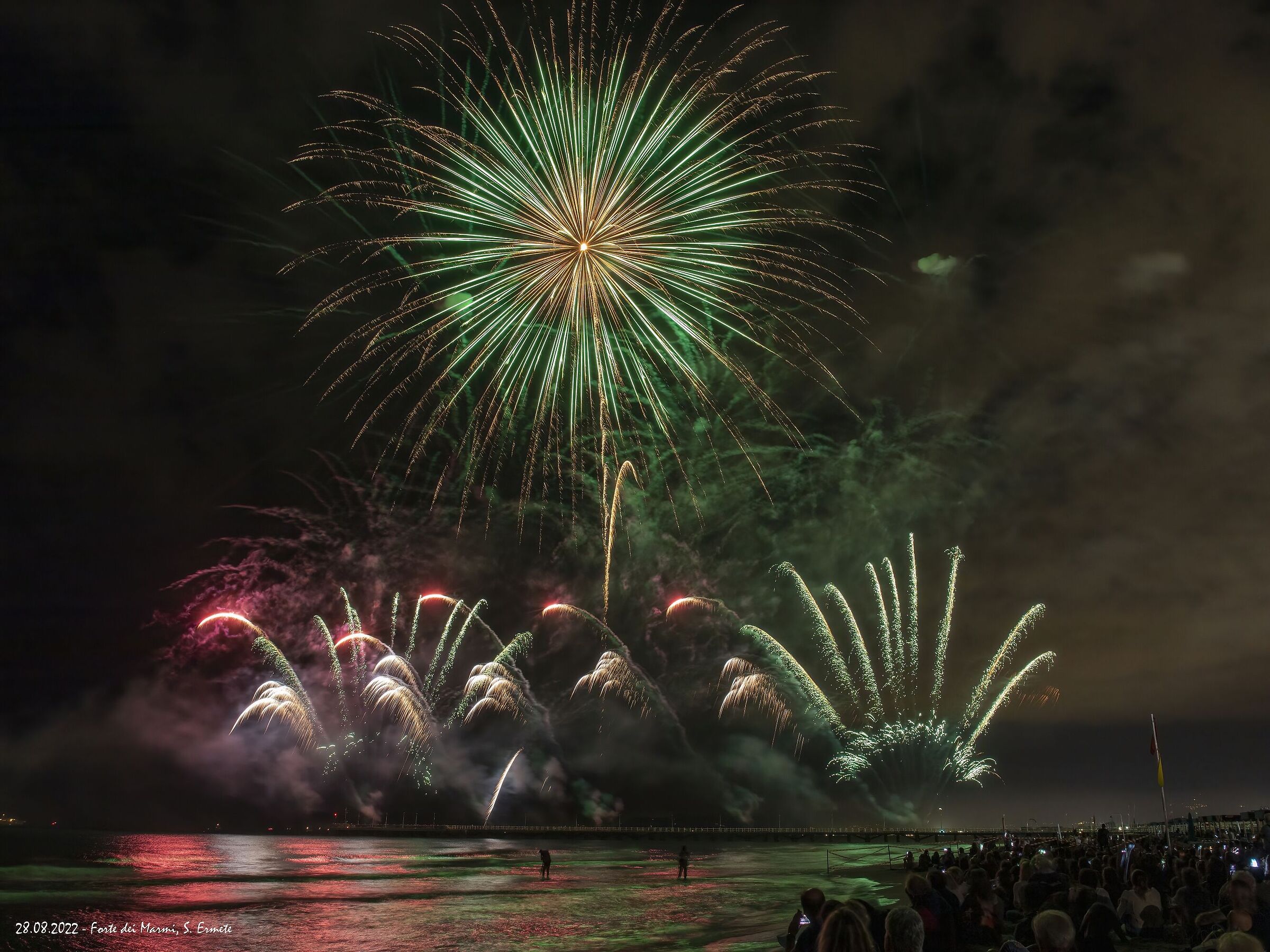 Forte Dei Marmi - Sant' Ermete
