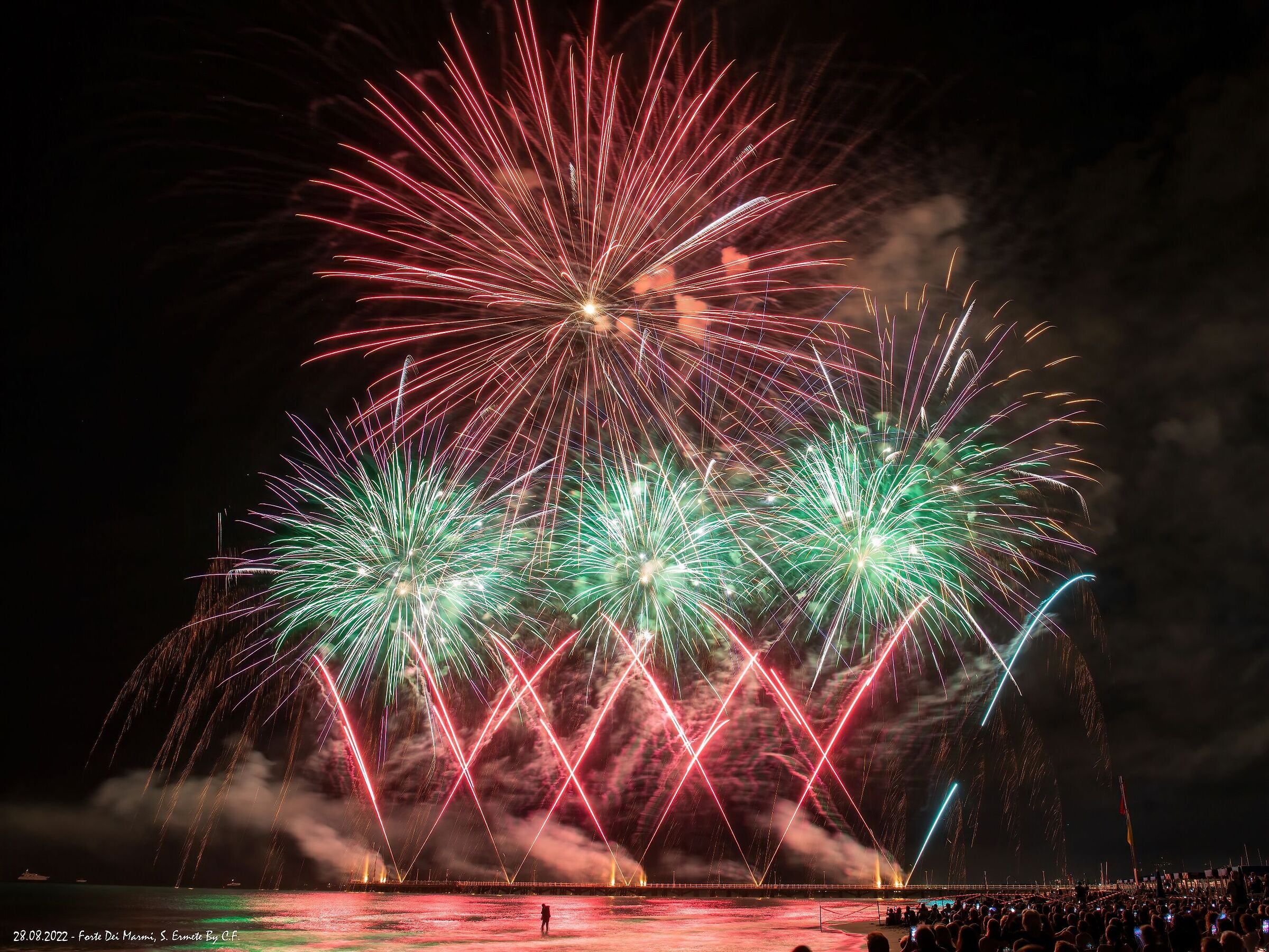 Forte Dei Marmi - Sant' Ermete