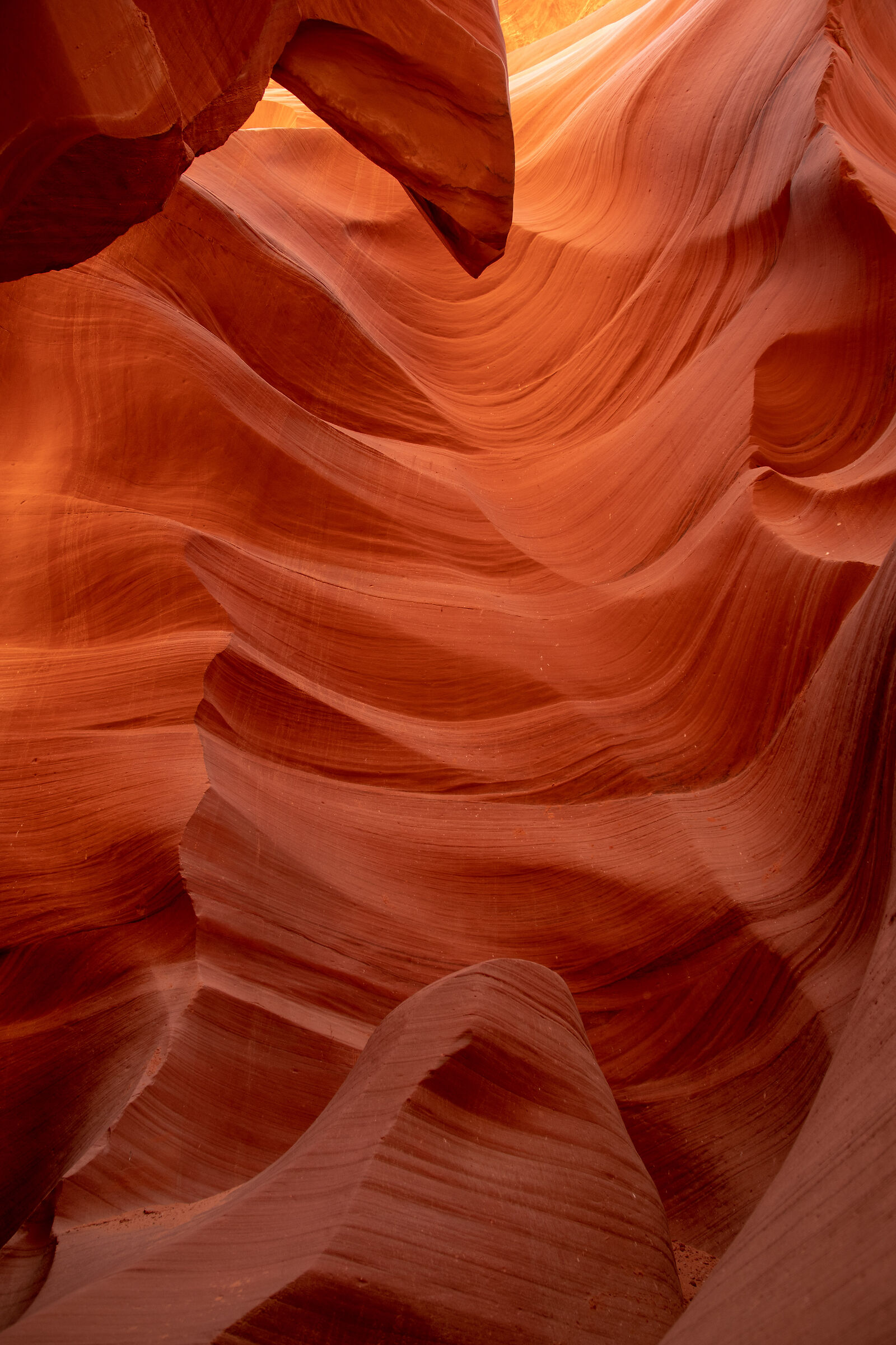 Lower Antelope
