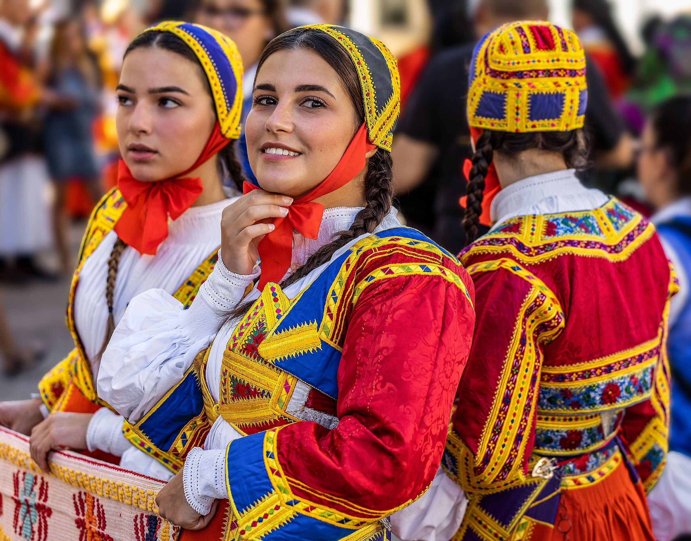 Tirolesi di Sardegna