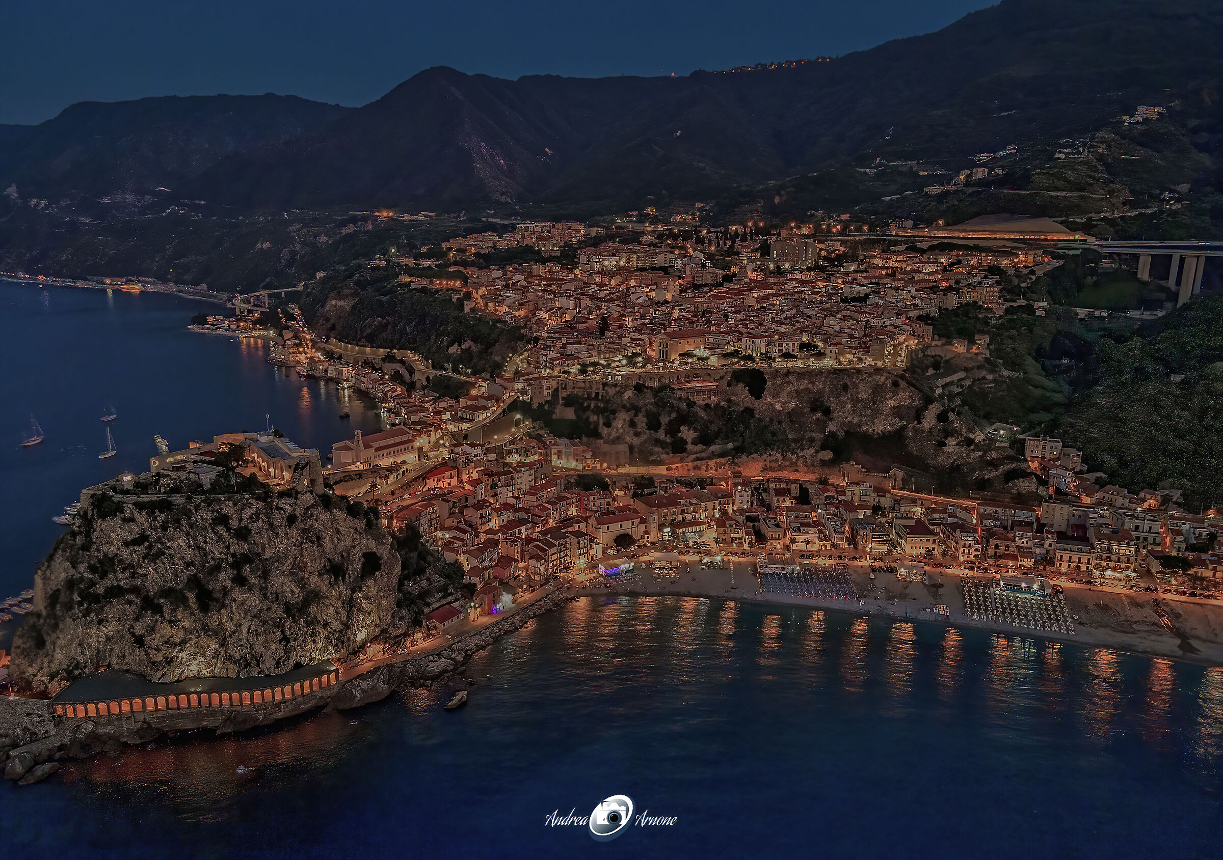 Scilla - Reggio Calabria