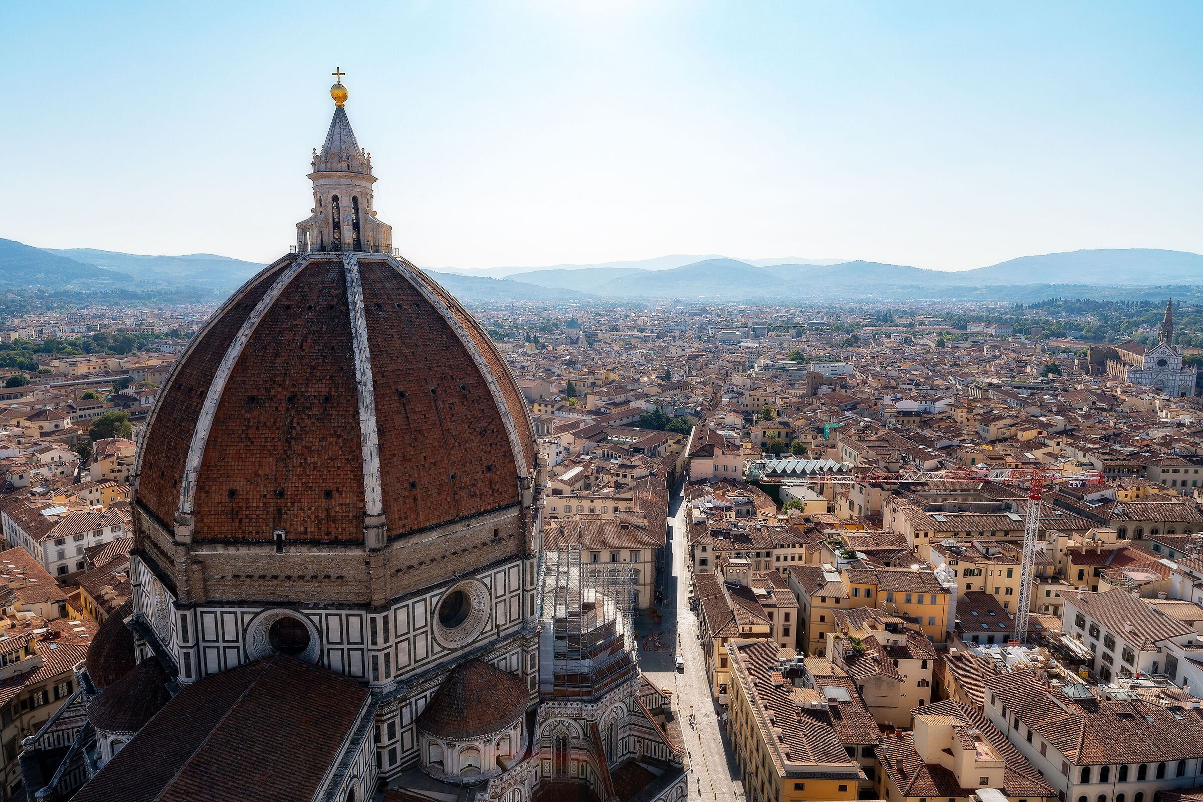 Brunelleschi's Dome