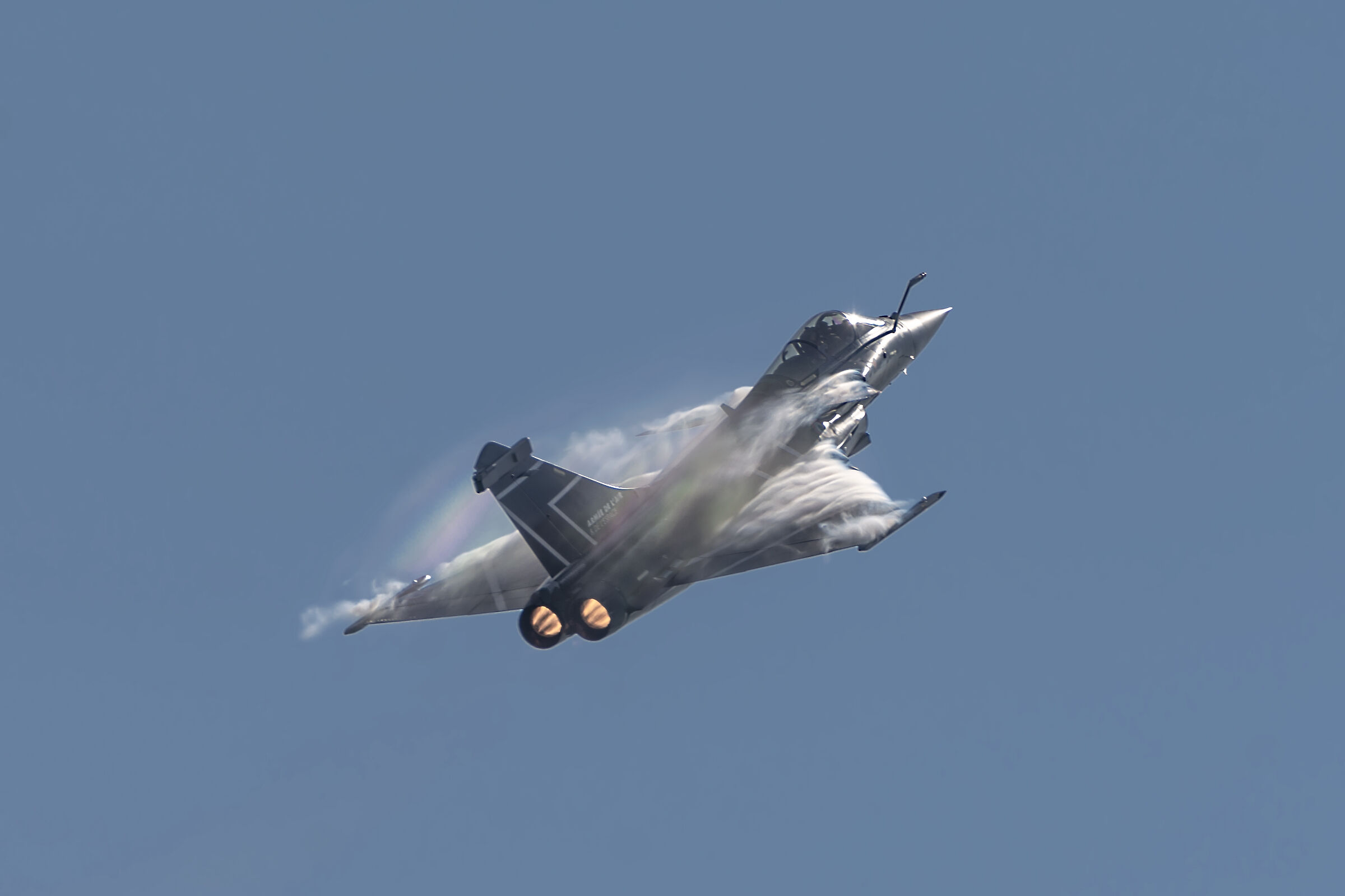 dassault rafale