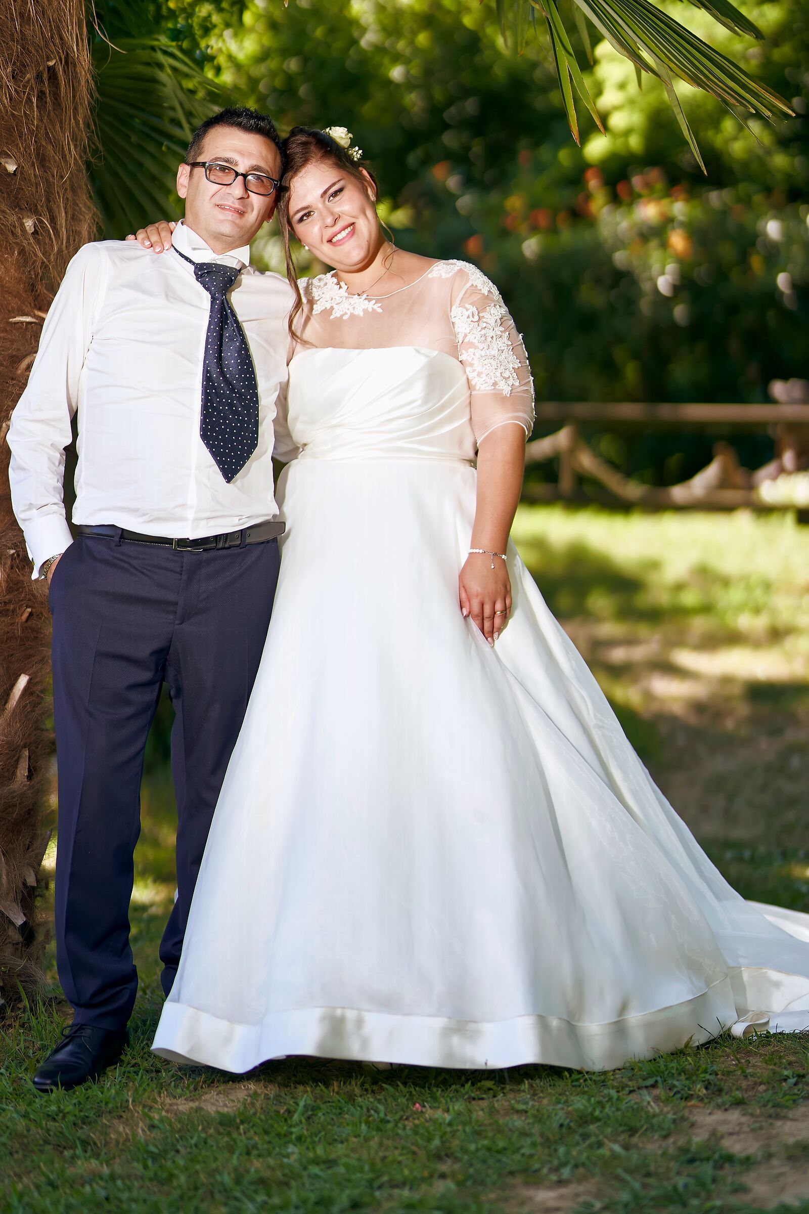 Ylenia&Vincenzo