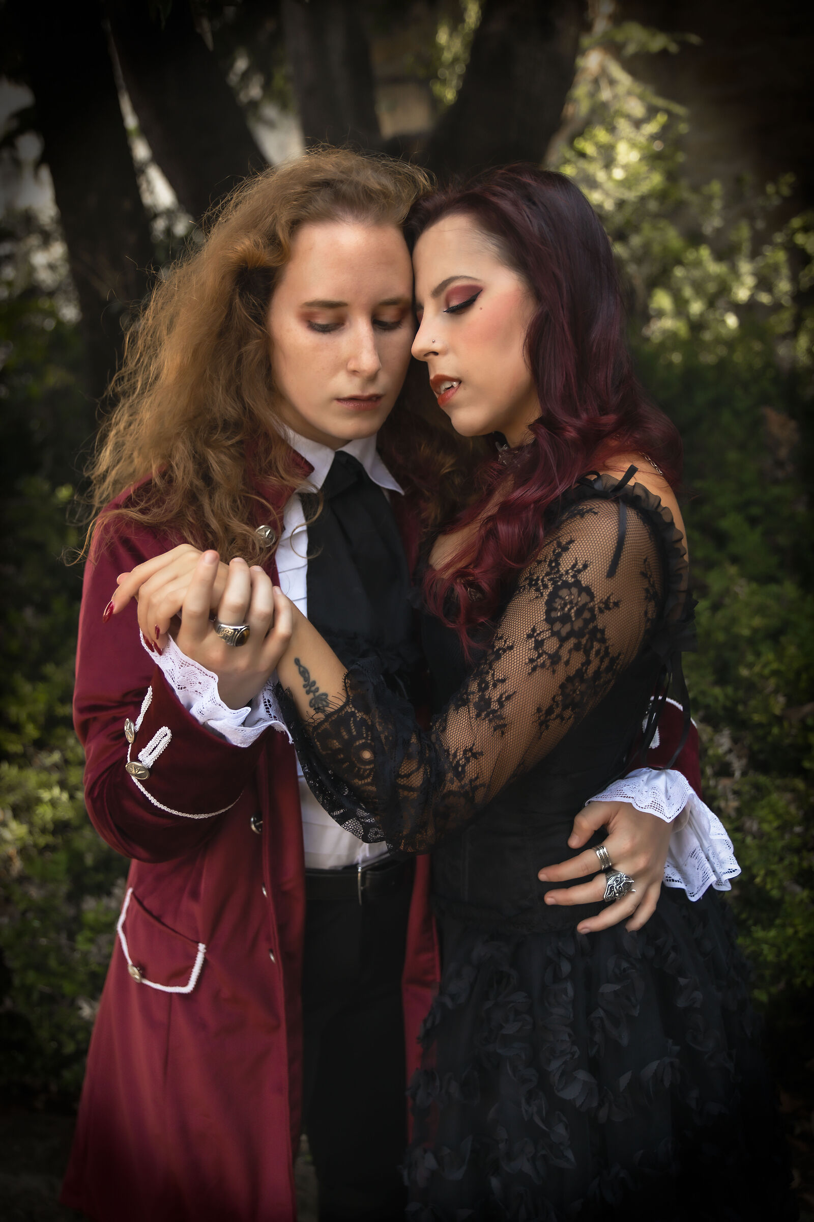 Promise of Eternal Love