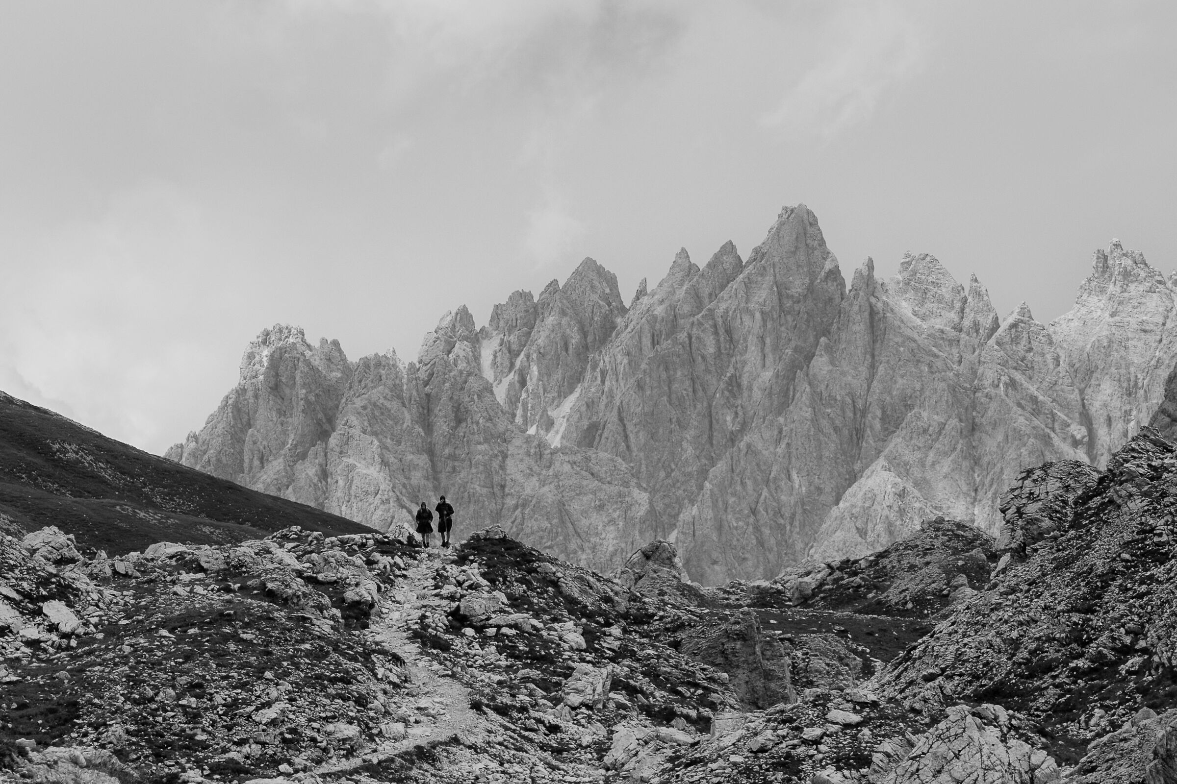 Dolomiti
