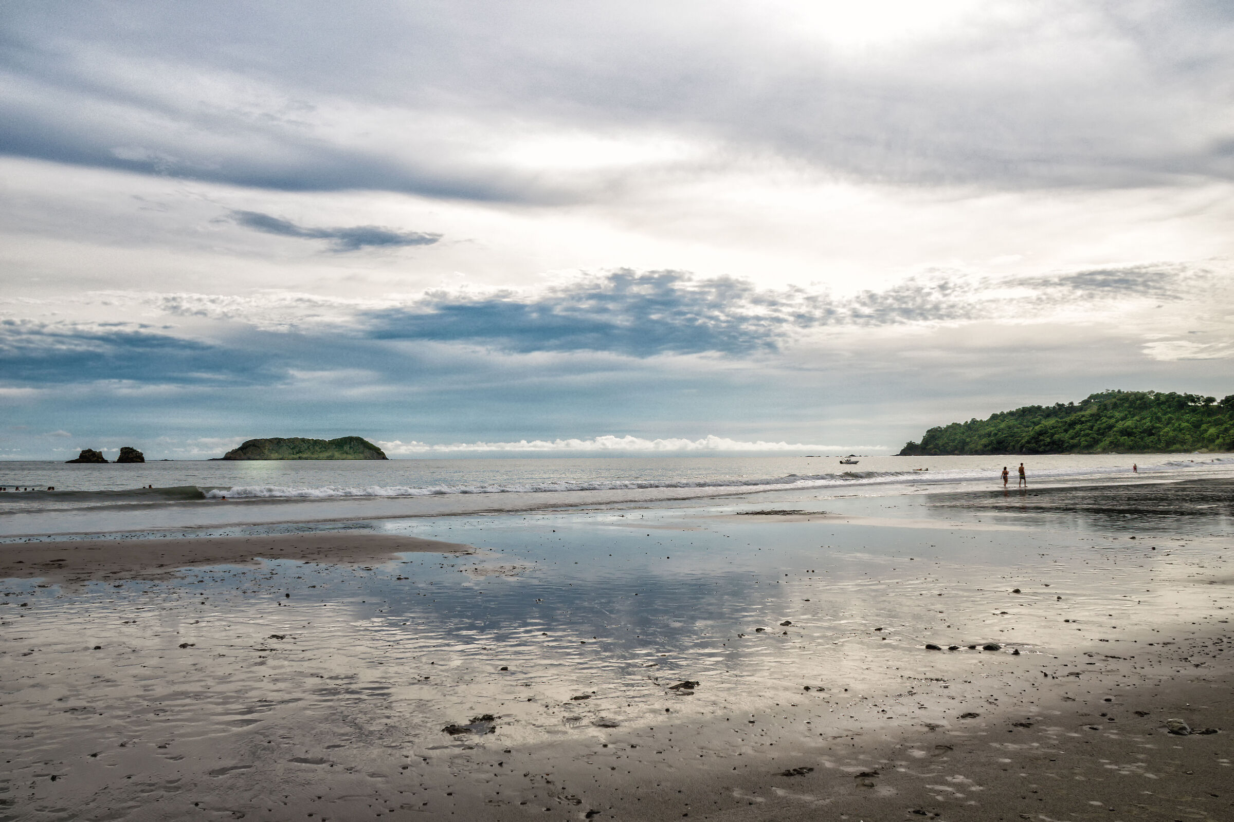 Parco Nazionale Manuel Antonio (Costa Rica)