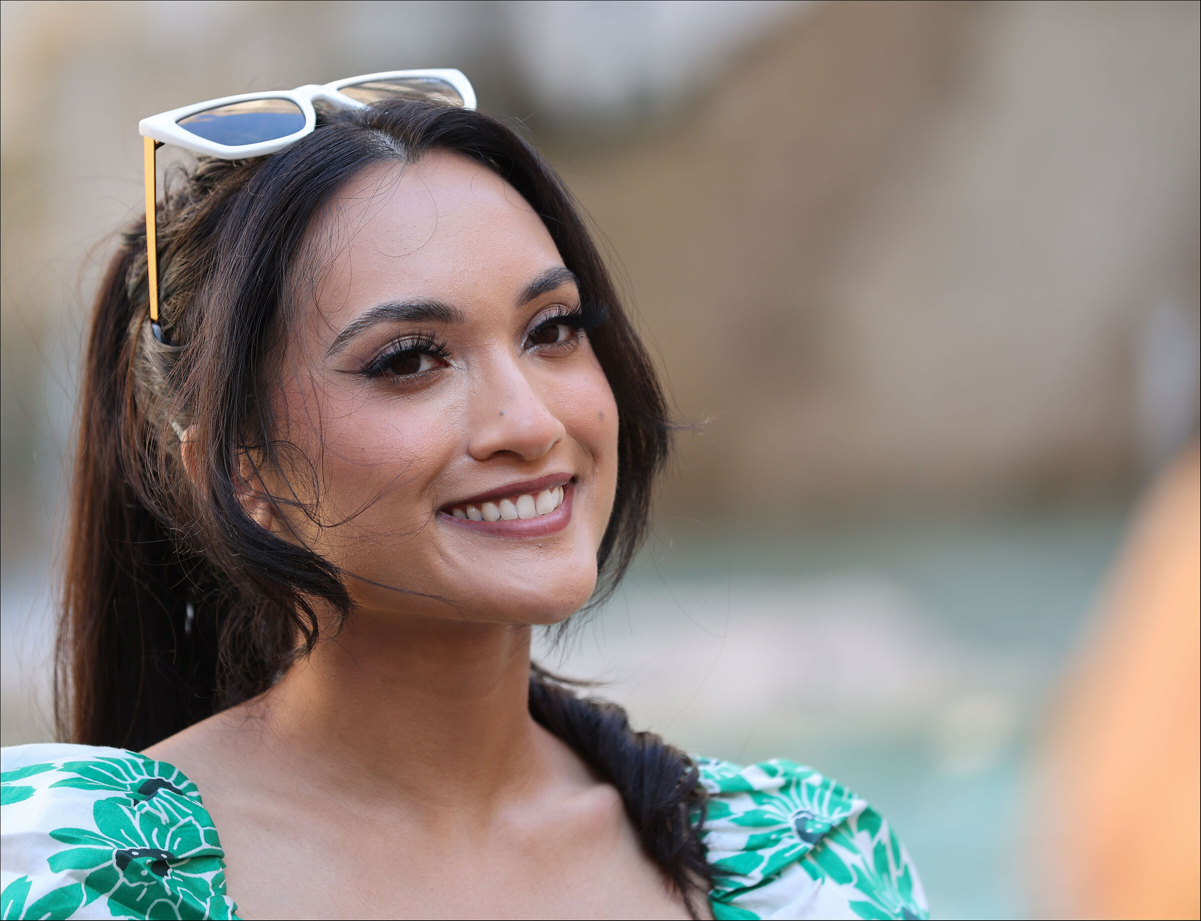 Beautiful Smile