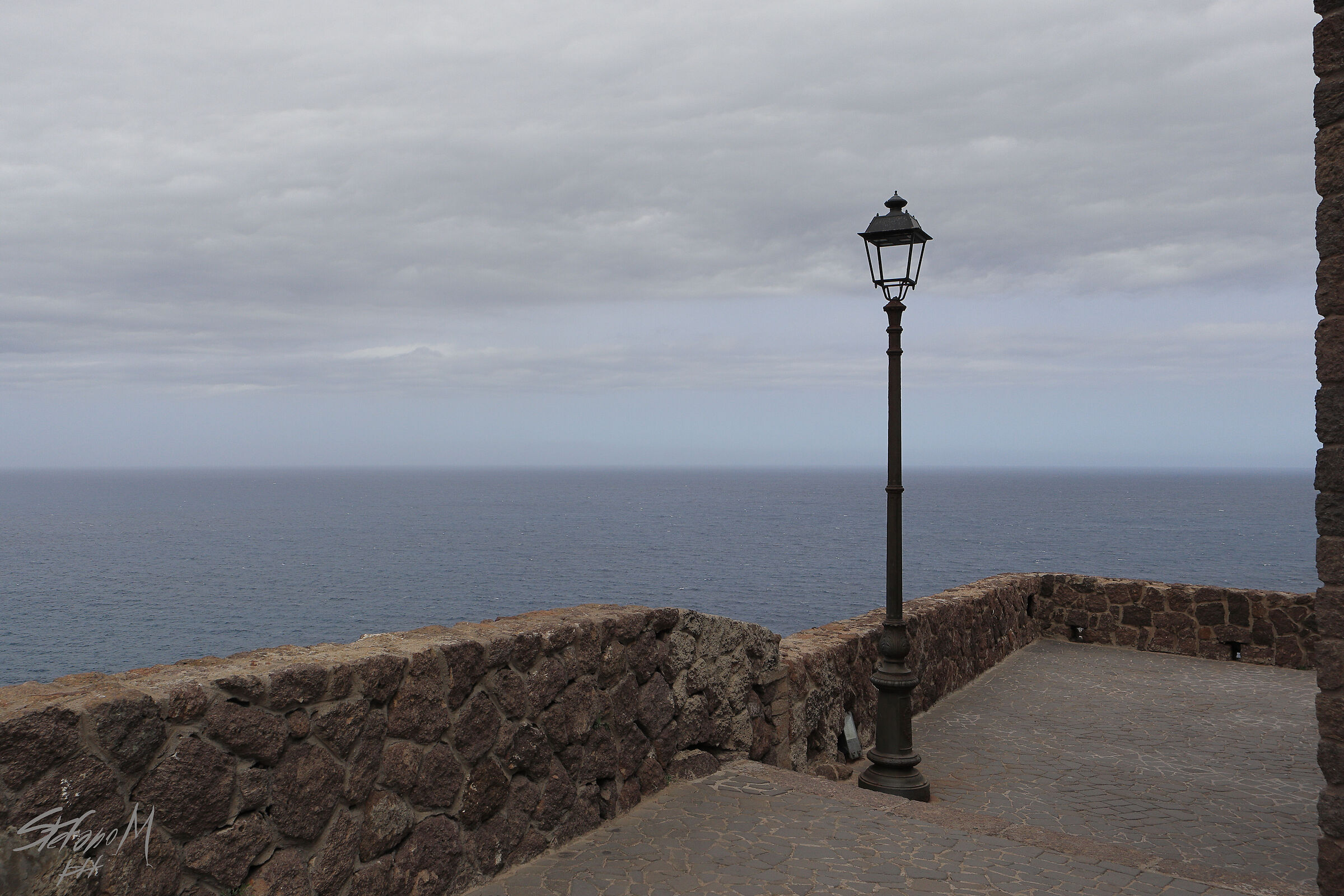 Spectral Castelsardo