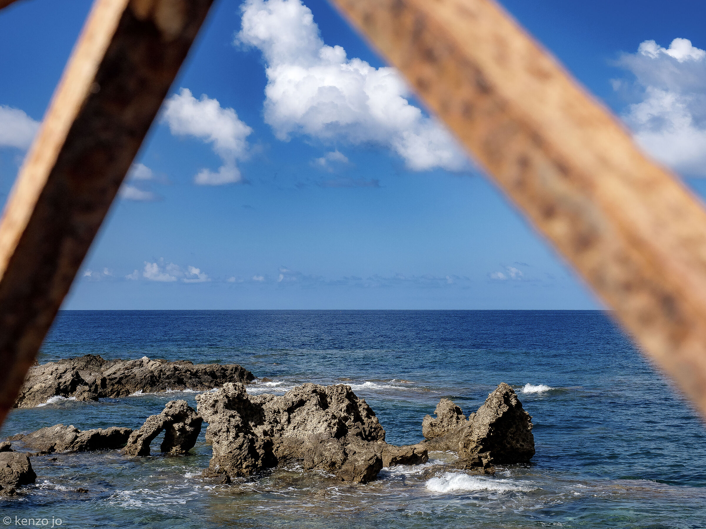 Calabria, particolare