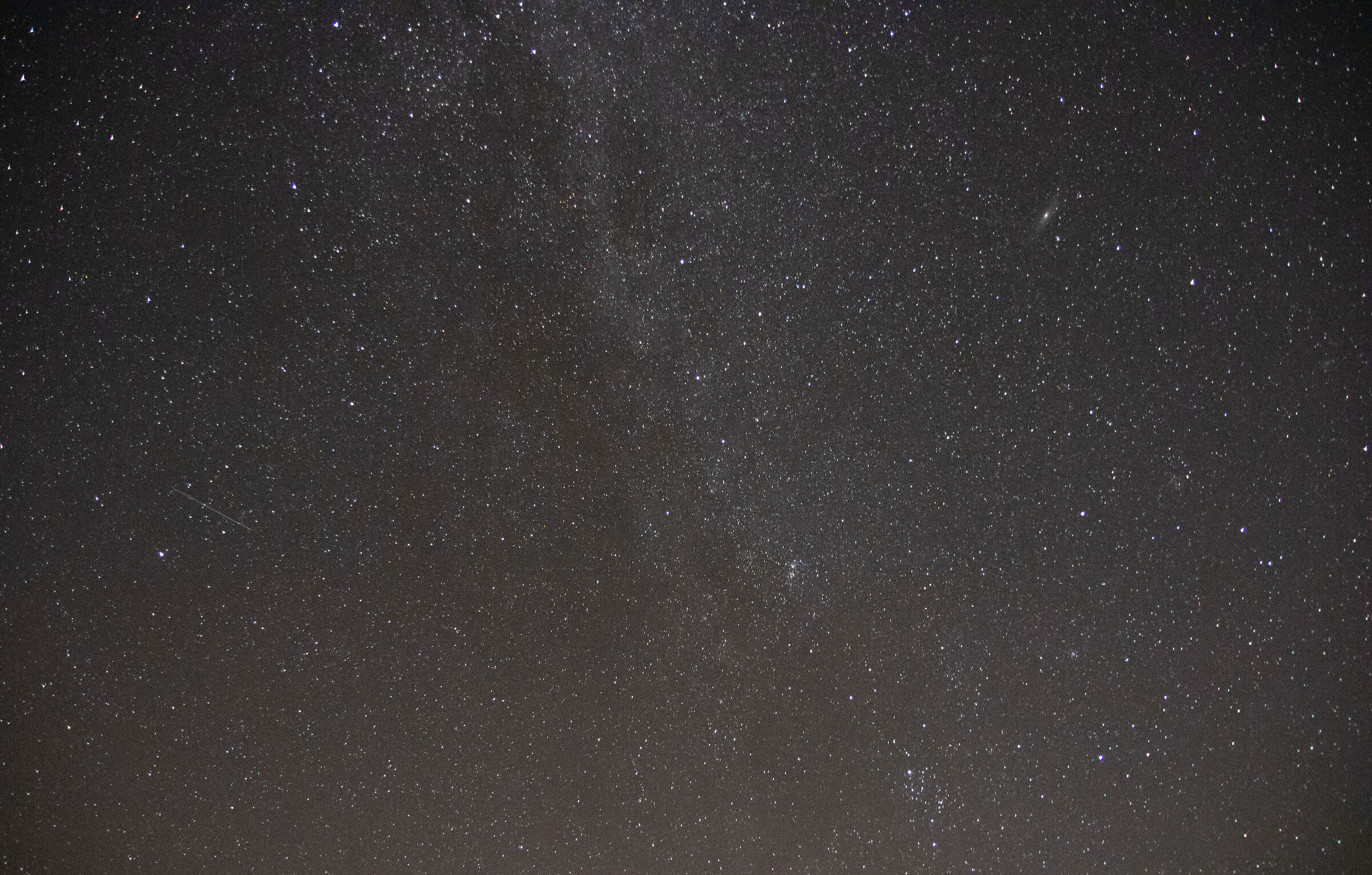 Milky Way 30_08_22