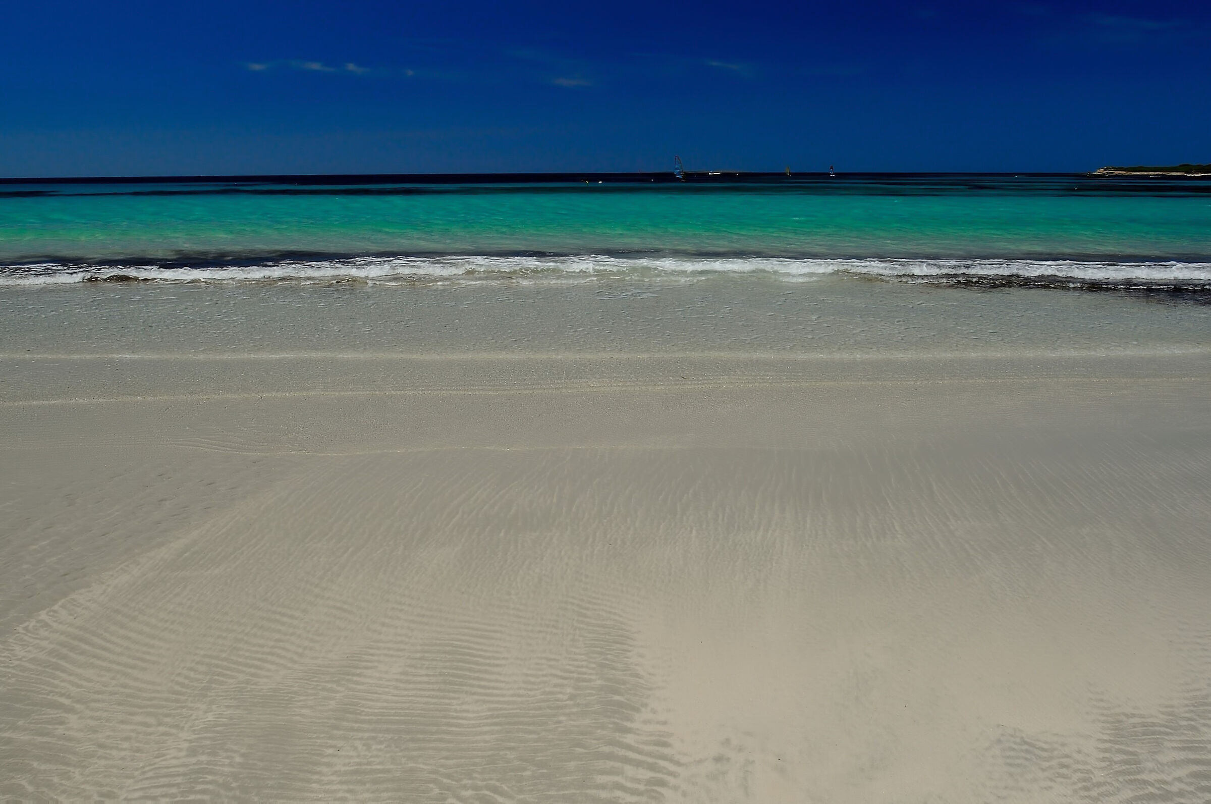 Putzu Idu San Vero Milis